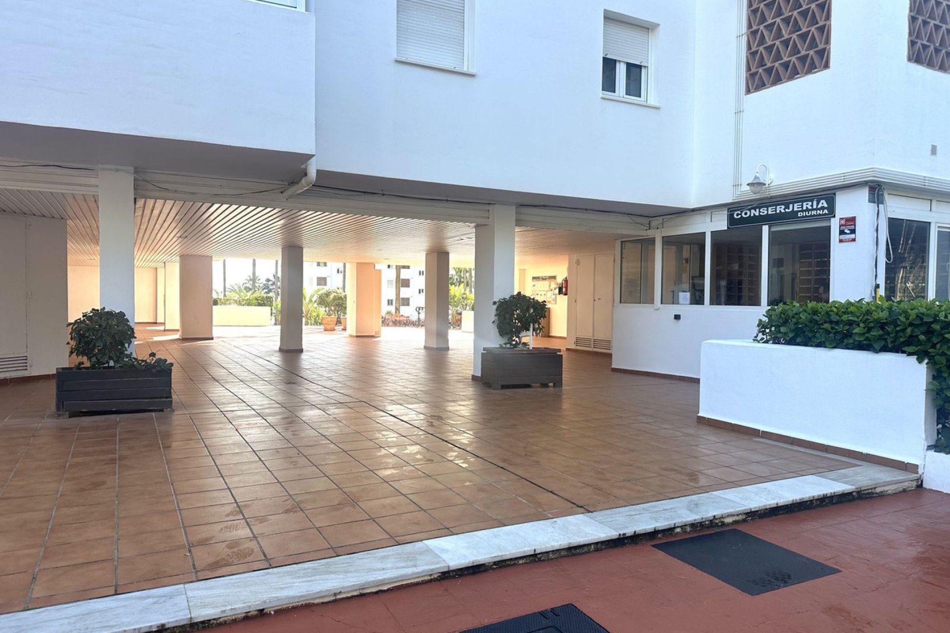 Resale - Apartment - Middle Floor Apartment - Mijas - Calahonda