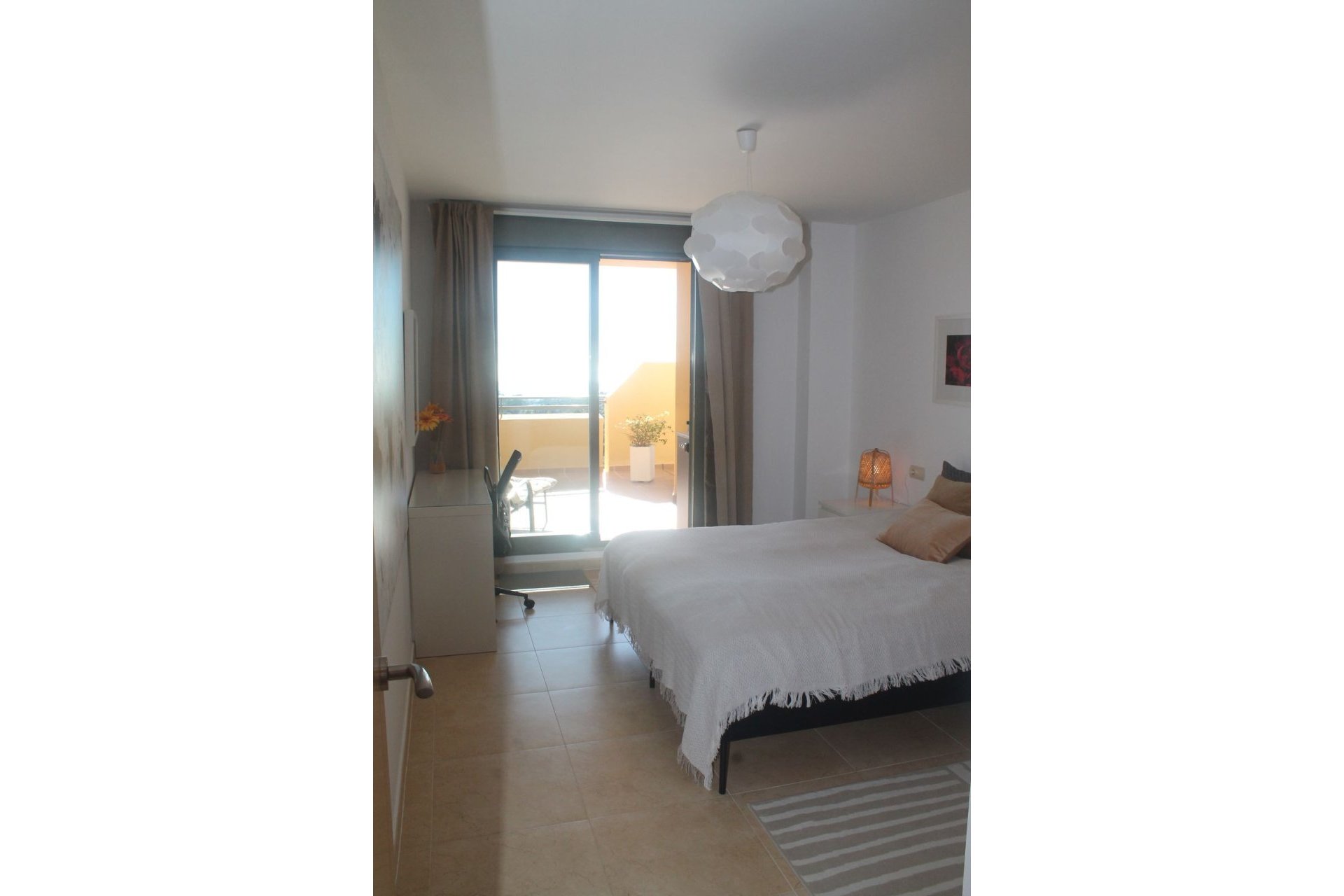 Resale - Apartment - Middle Floor Apartment - Mijas - Calahonda