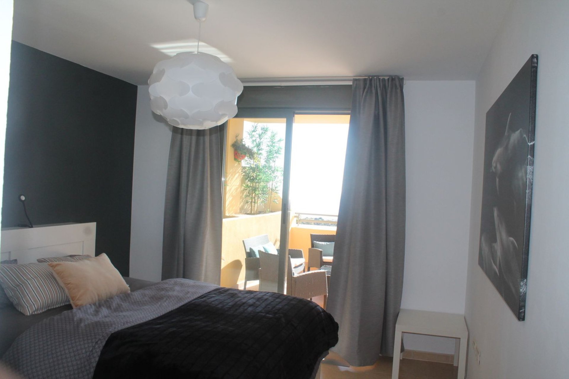 Resale - Apartment - Middle Floor Apartment - Mijas - Calahonda