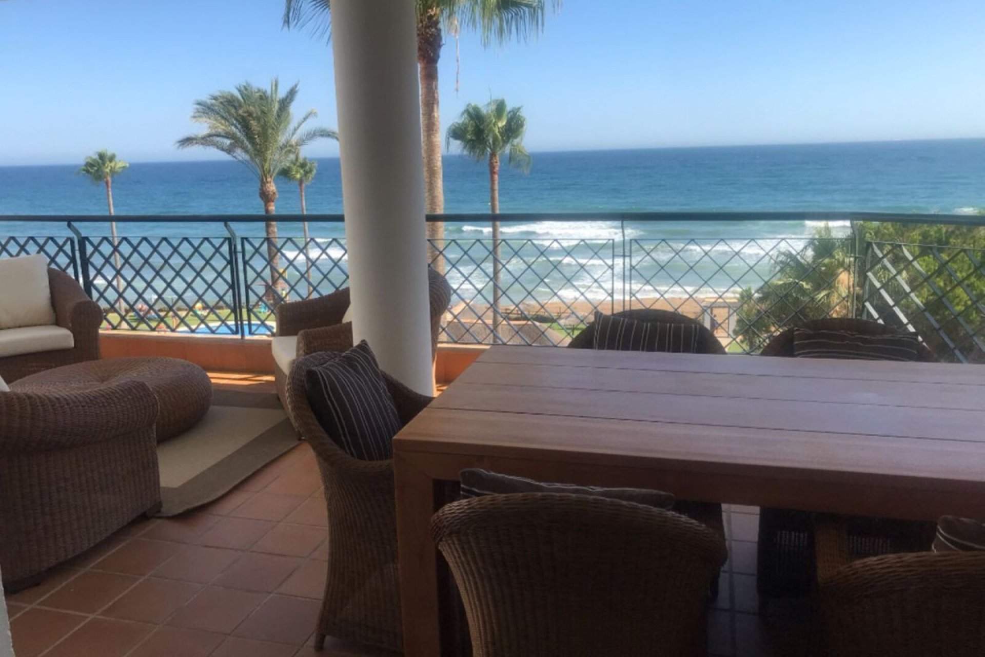 Resale - Apartment - Middle Floor Apartment - Mijas - Calahonda