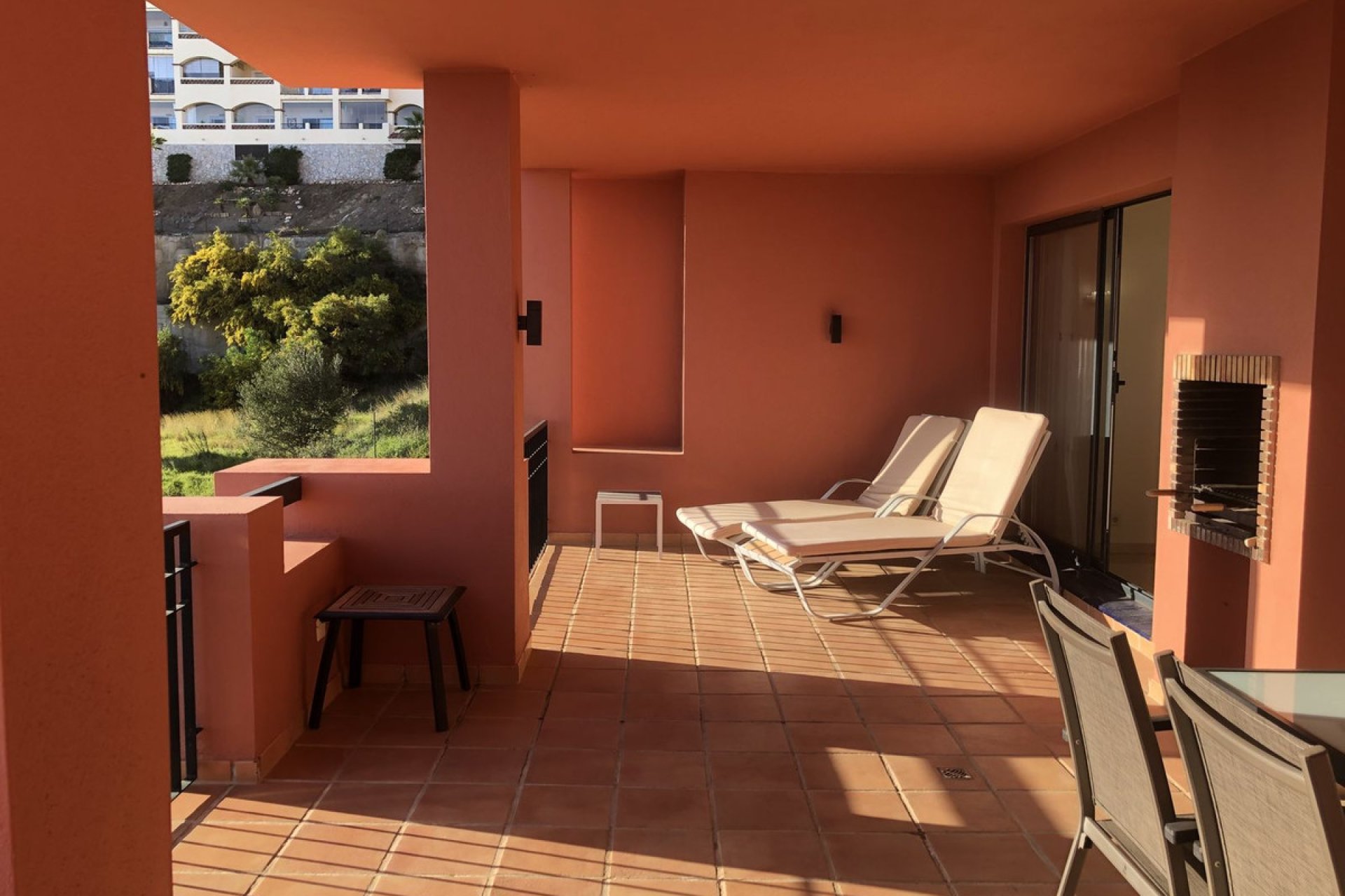 Resale - Apartment - Middle Floor Apartment - Mijas - Calahonda