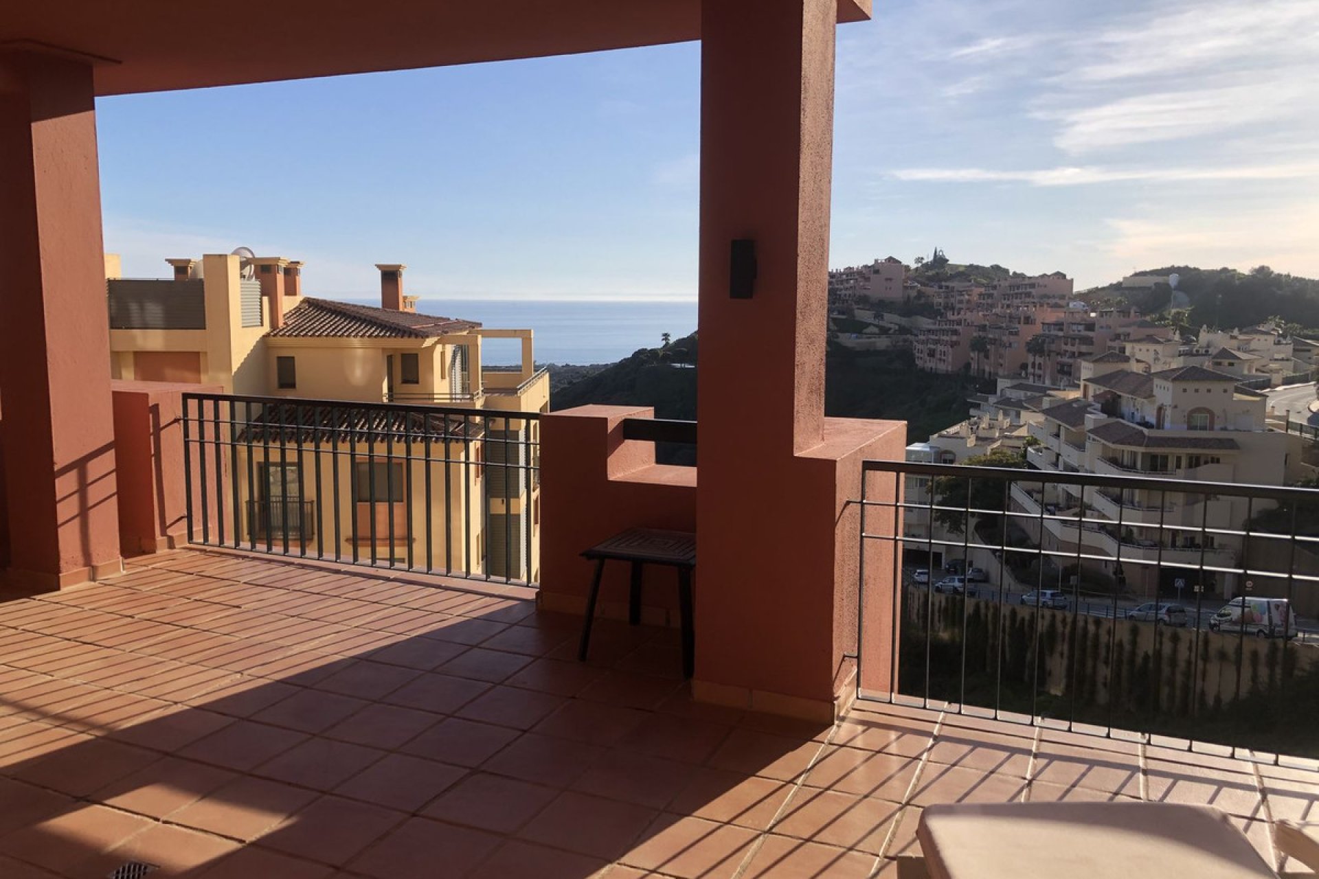 Resale - Apartment - Middle Floor Apartment - Mijas - Calahonda