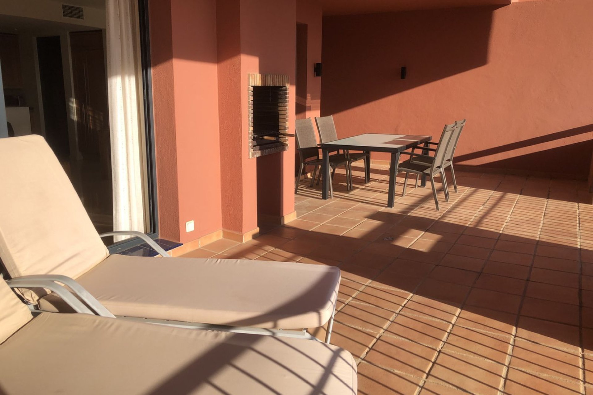 Resale - Apartment - Middle Floor Apartment - Mijas - Calahonda