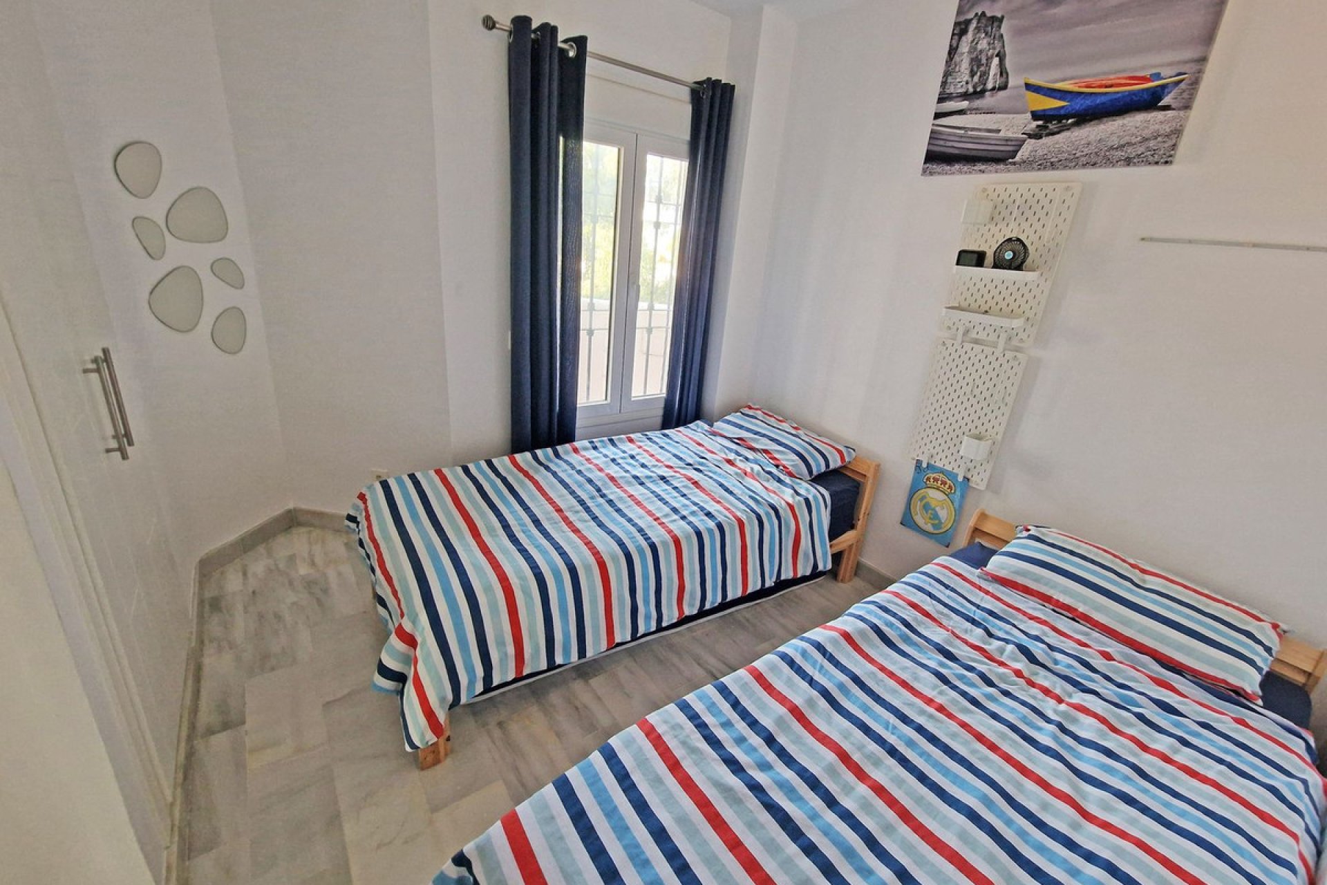 Resale - Apartment - Middle Floor Apartment - Mijas - Calahonda