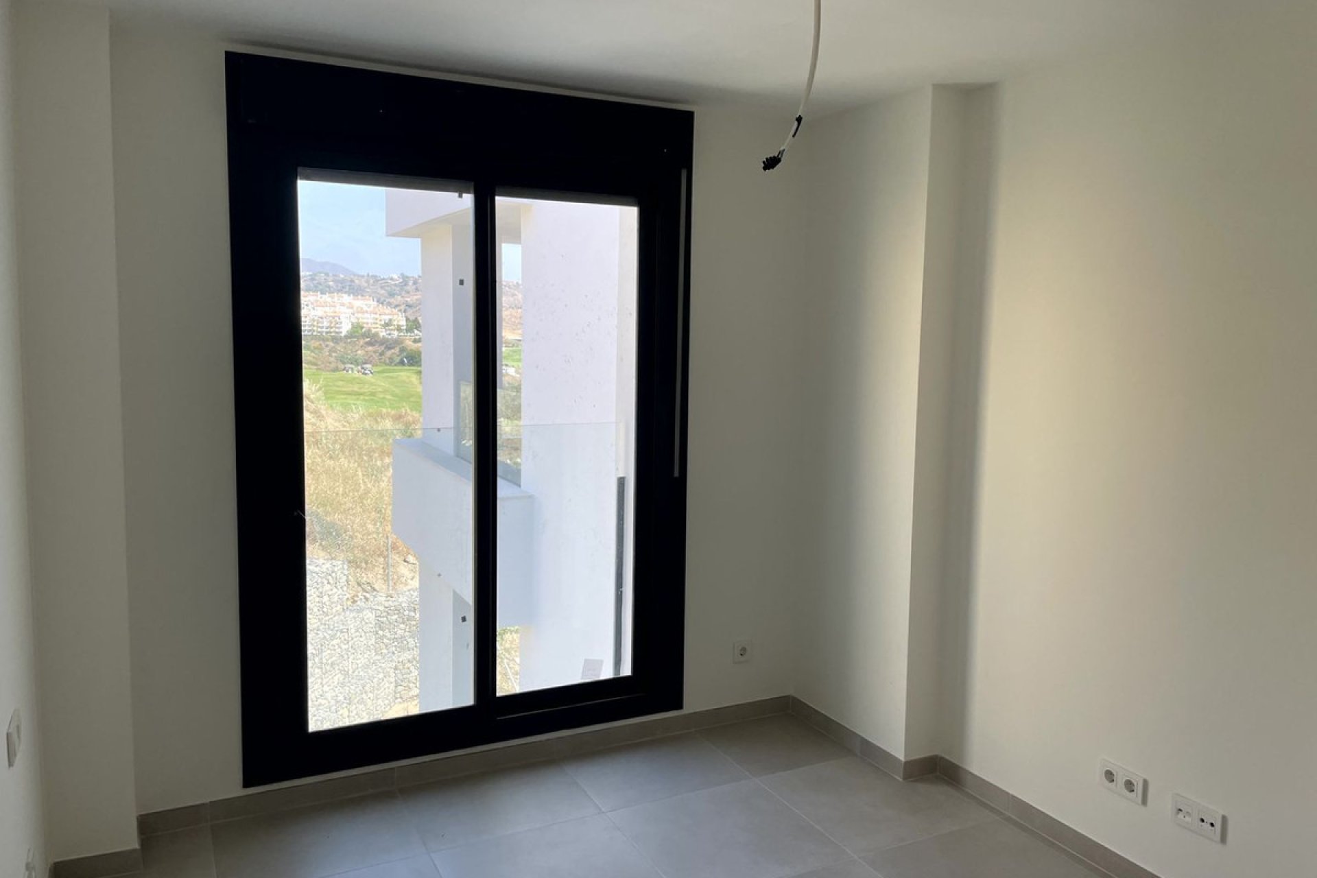 Resale - Apartment - Middle Floor Apartment - Mijas - Calanova Golf