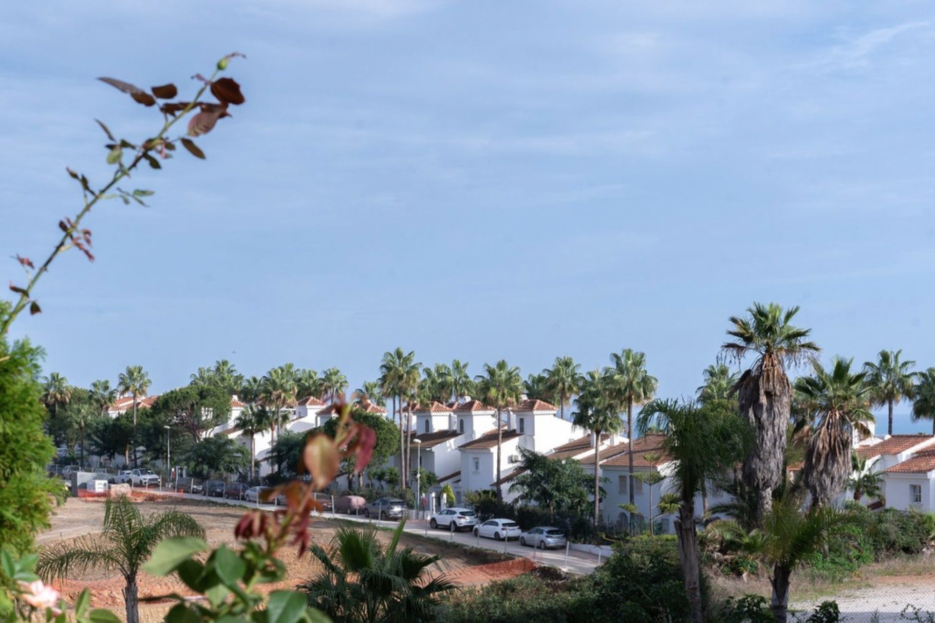 Resale - Apartment - Middle Floor Apartment - Mijas - El Faro