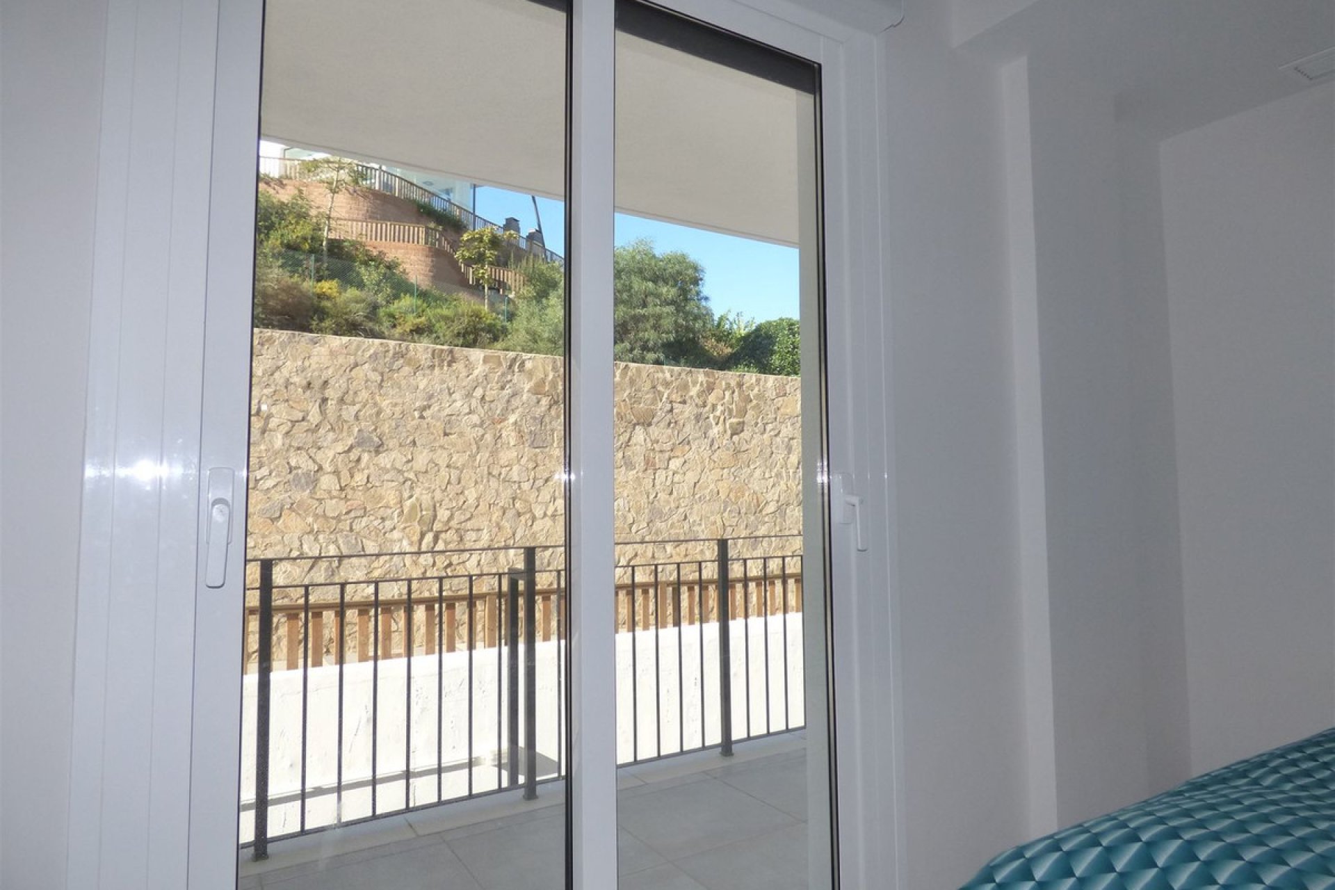 Resale - Apartment - Middle Floor Apartment - Mijas - La Cala De Mijas