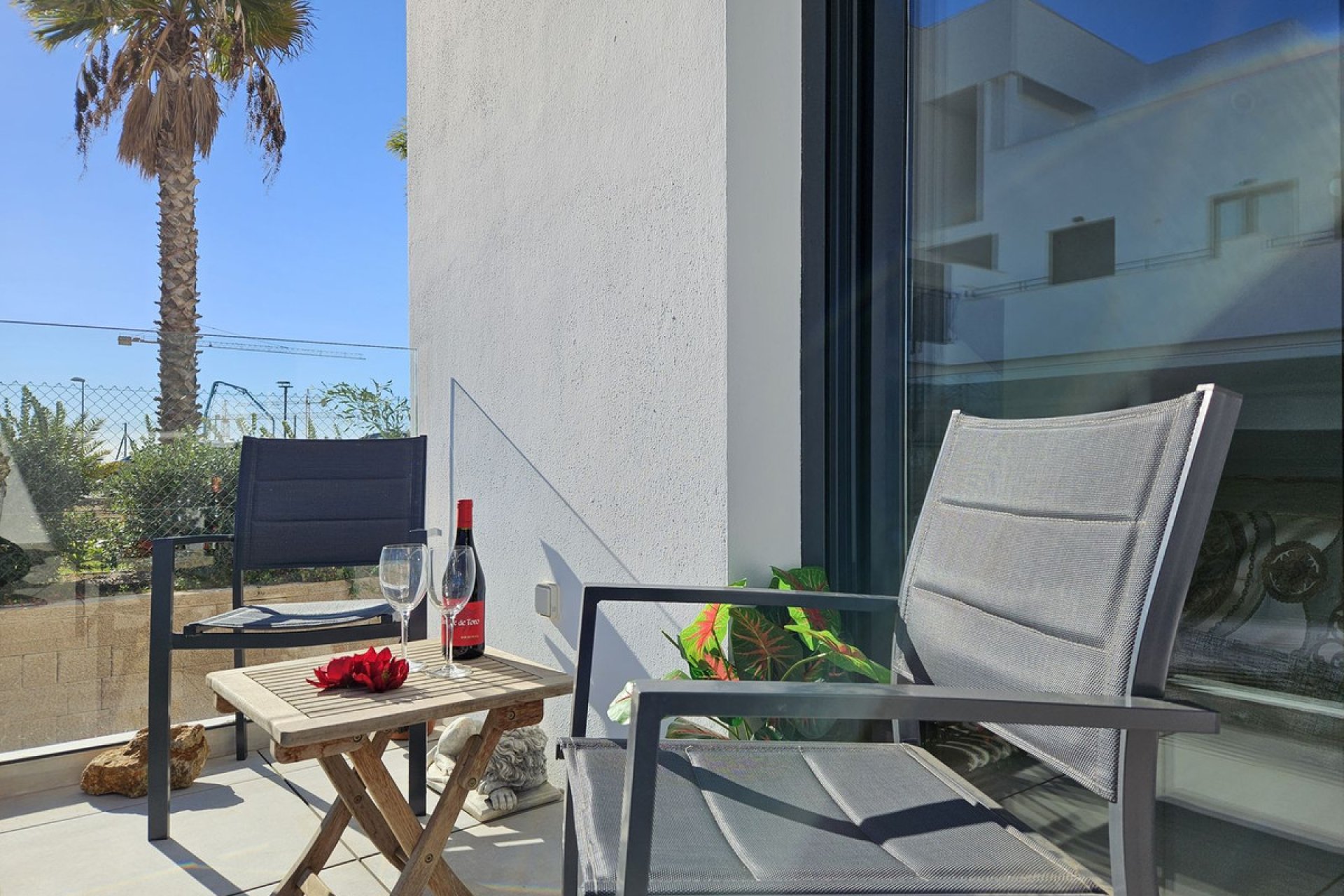 Resale - Apartment - Middle Floor Apartment - Mijas - La Cala De Mijas