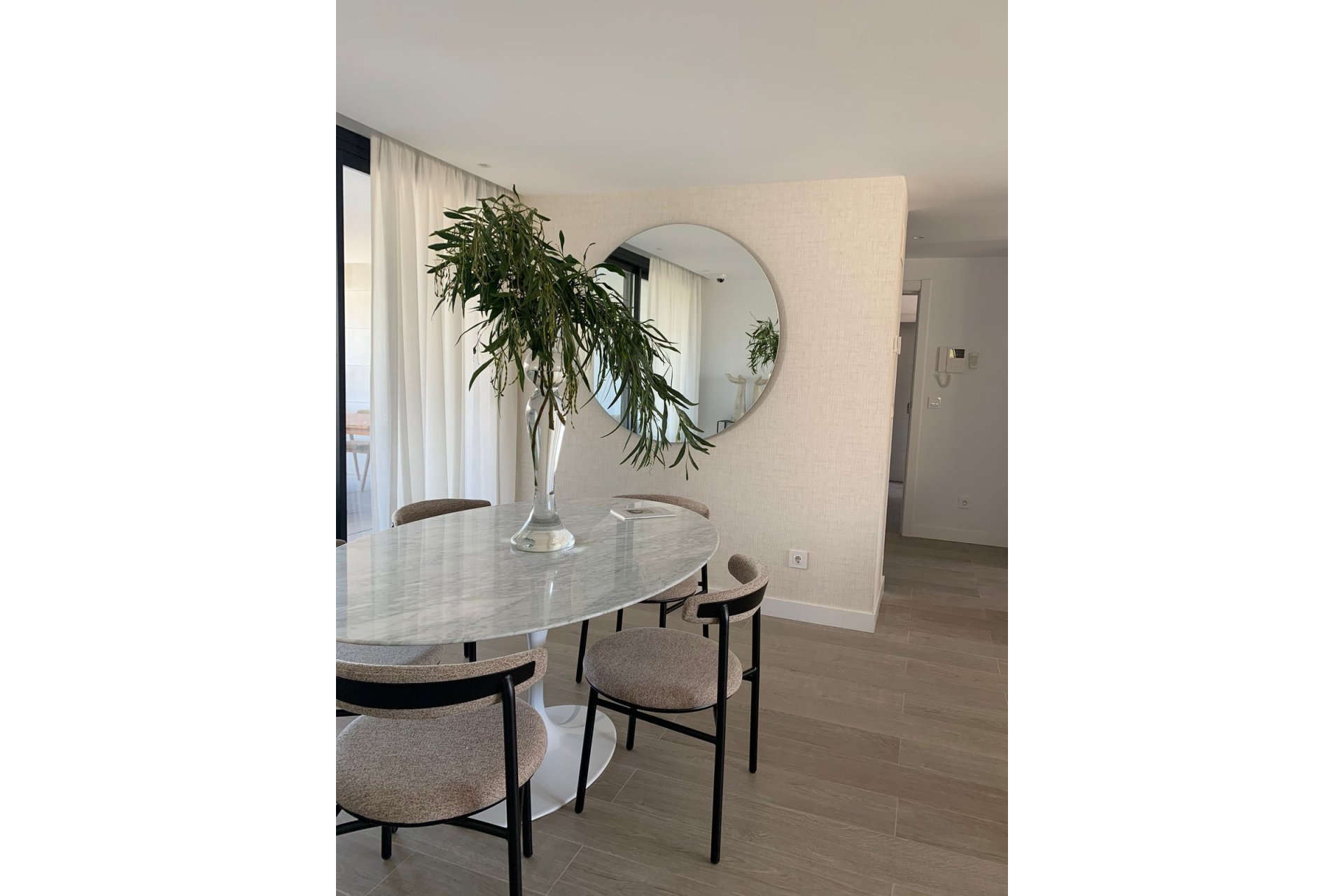 Resale - Apartment - Middle Floor Apartment - Mijas - La Cala De Mijas