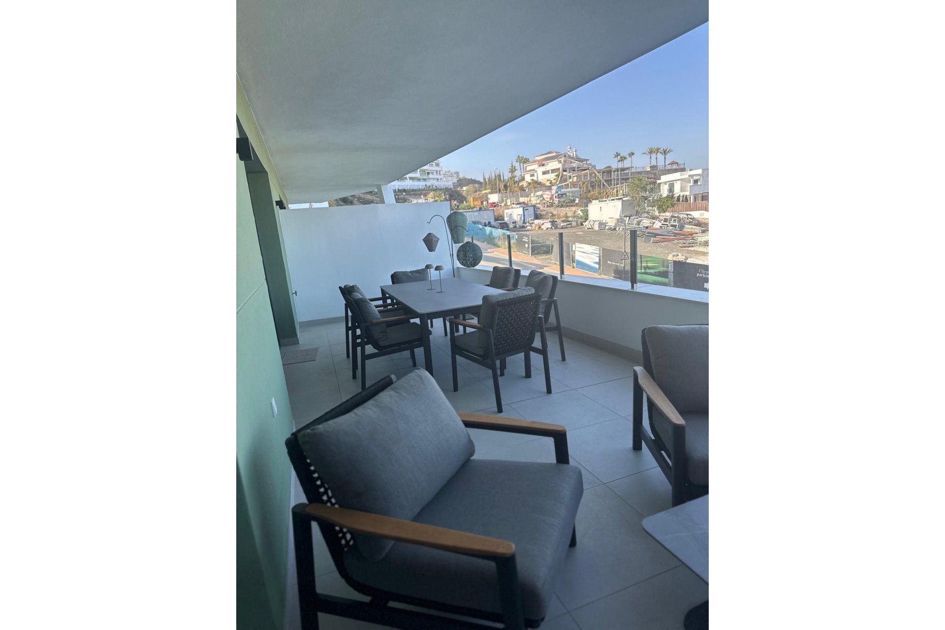 Resale - Apartment - Middle Floor Apartment - Mijas - La Cala De Mijas