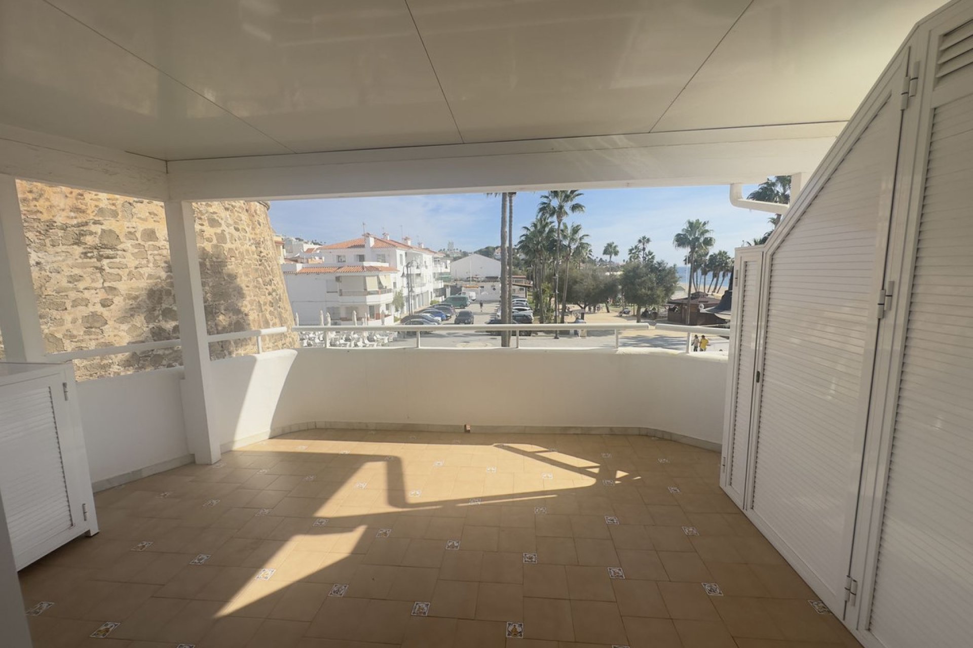 Resale - Apartment - Middle Floor Apartment - Mijas - La Cala De Mijas