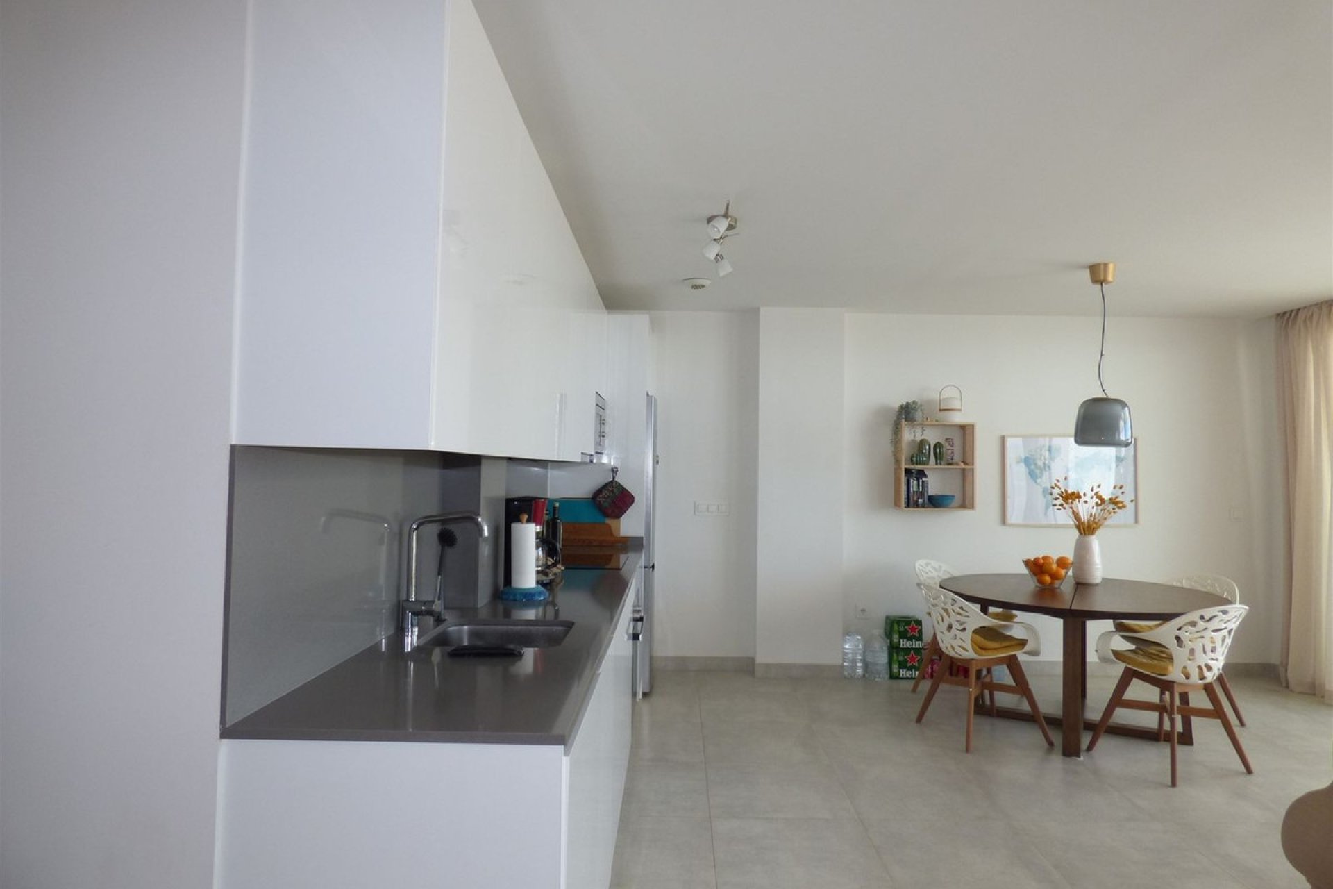 Resale - Apartment - Middle Floor Apartment - Mijas - La Cala De Mijas