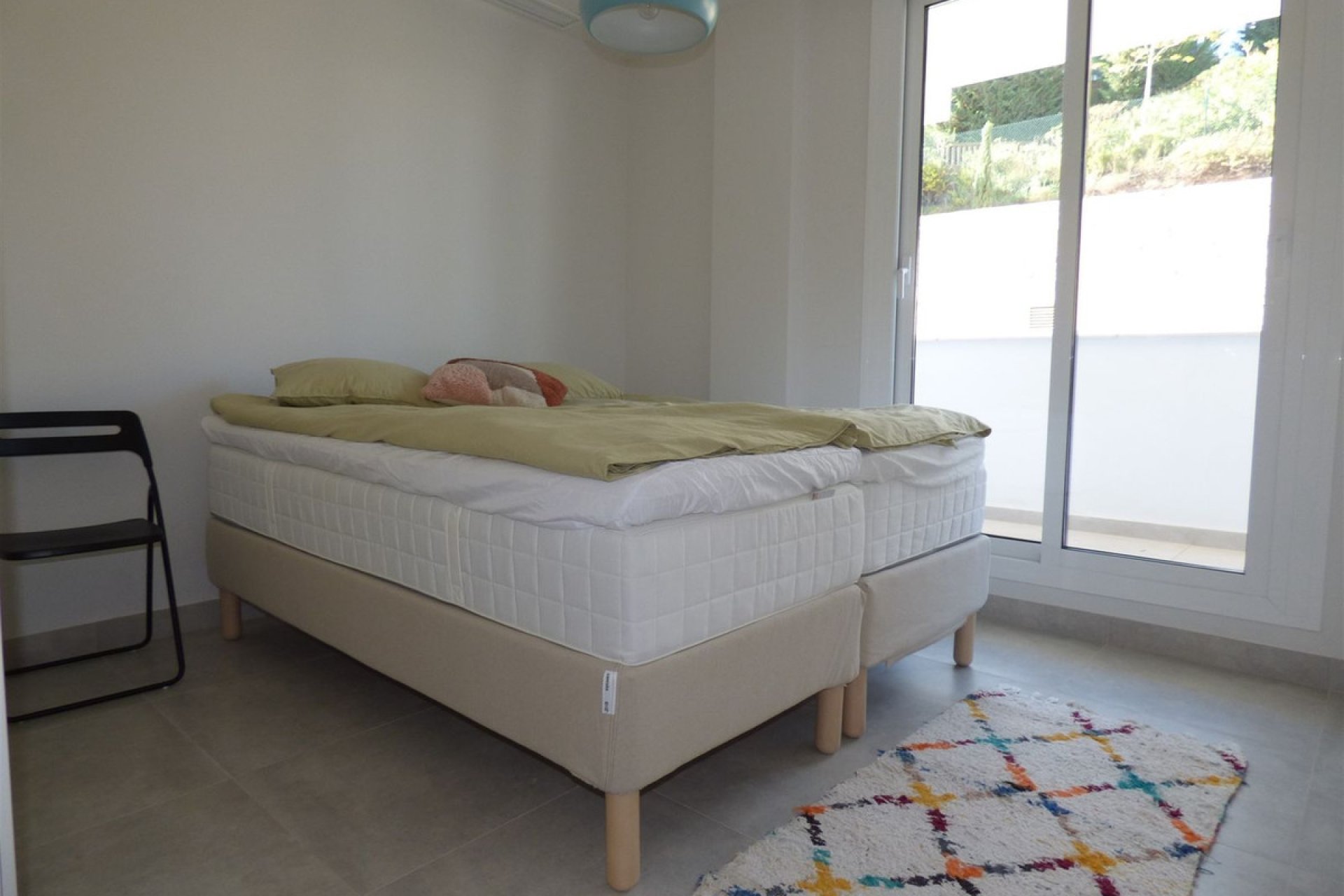 Resale - Apartment - Middle Floor Apartment - Mijas - La Cala De Mijas