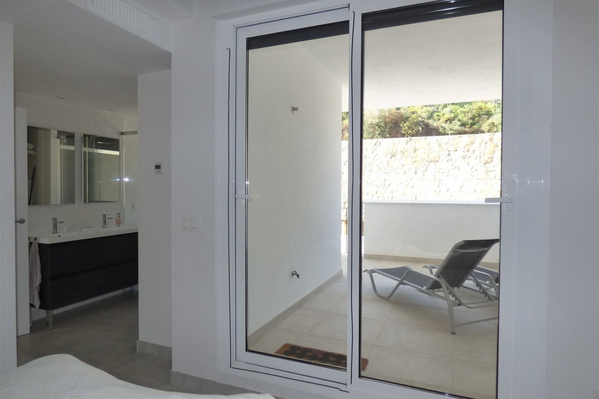 Resale - Apartment - Middle Floor Apartment - Mijas - La Cala De Mijas