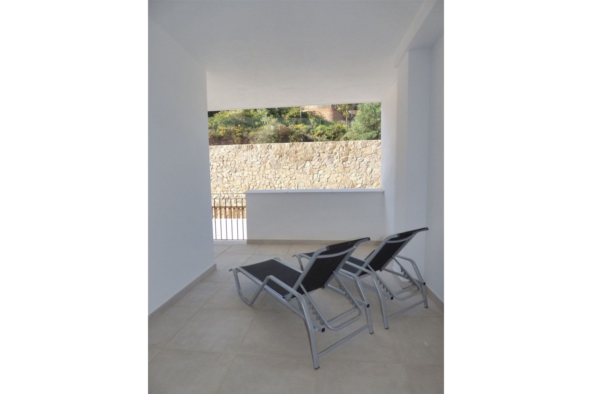 Resale - Apartment - Middle Floor Apartment - Mijas - La Cala De Mijas