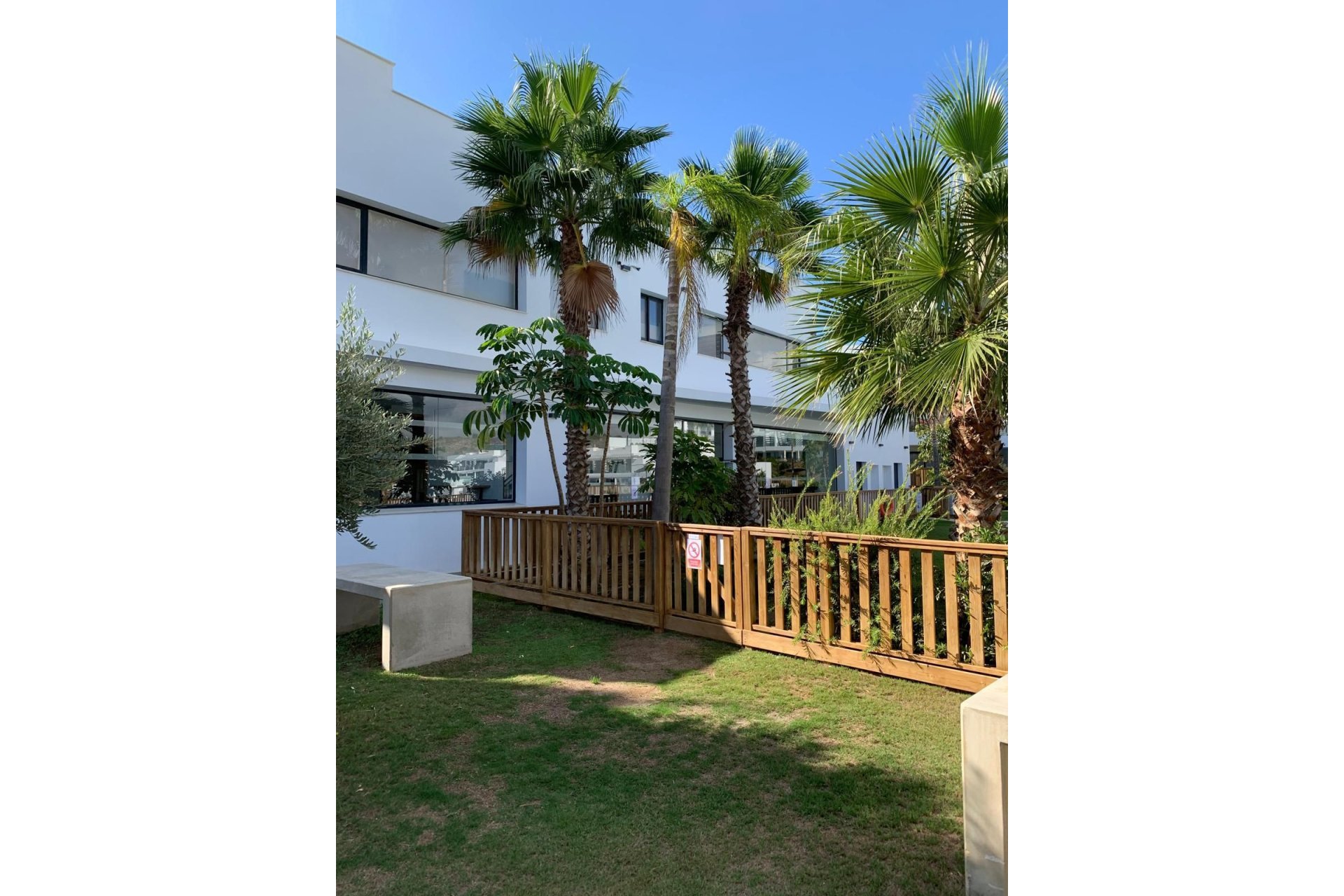 Resale - Apartment - Middle Floor Apartment - Mijas - La Cala De Mijas