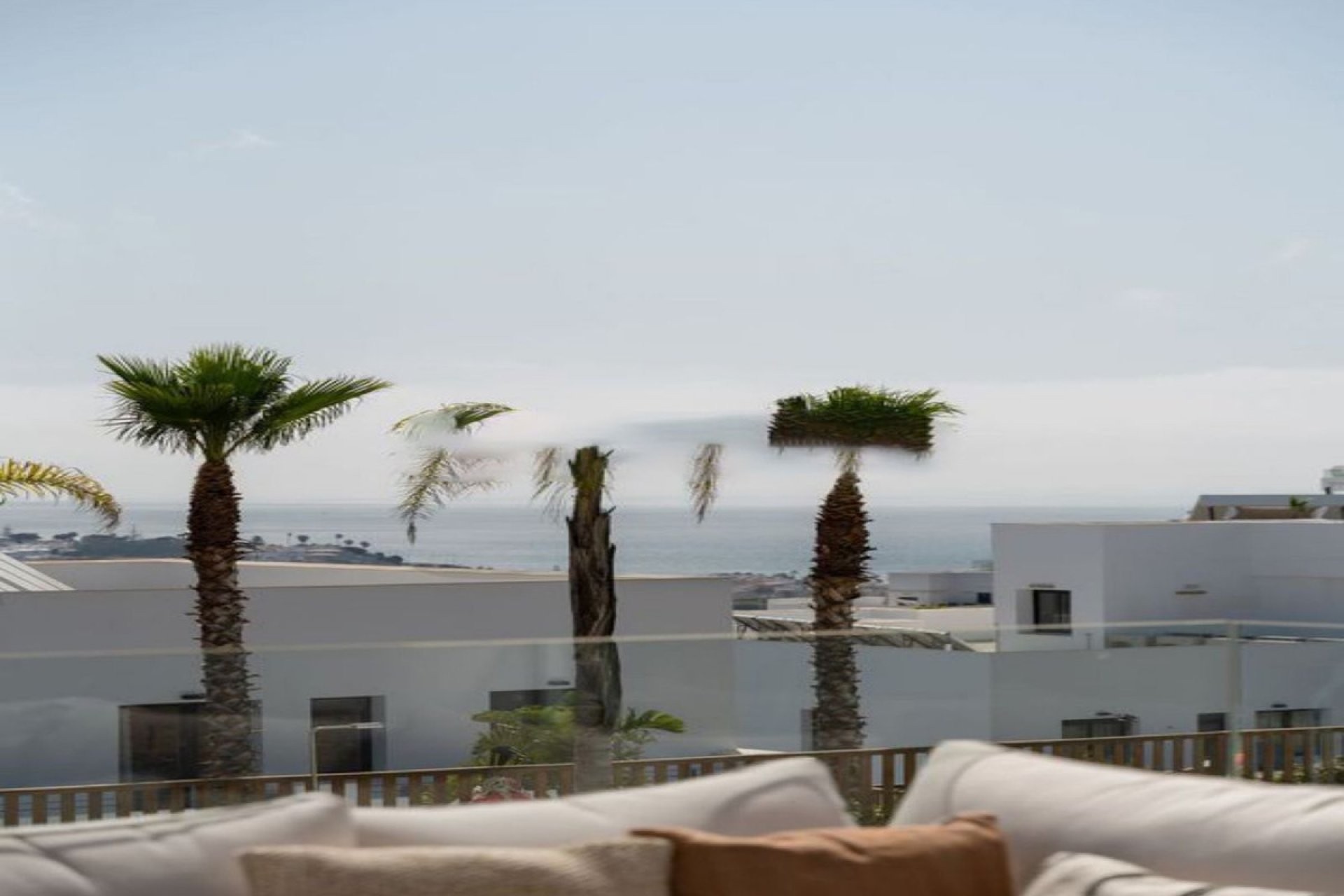 Resale - Apartment - Middle Floor Apartment - Mijas - La Cala De Mijas