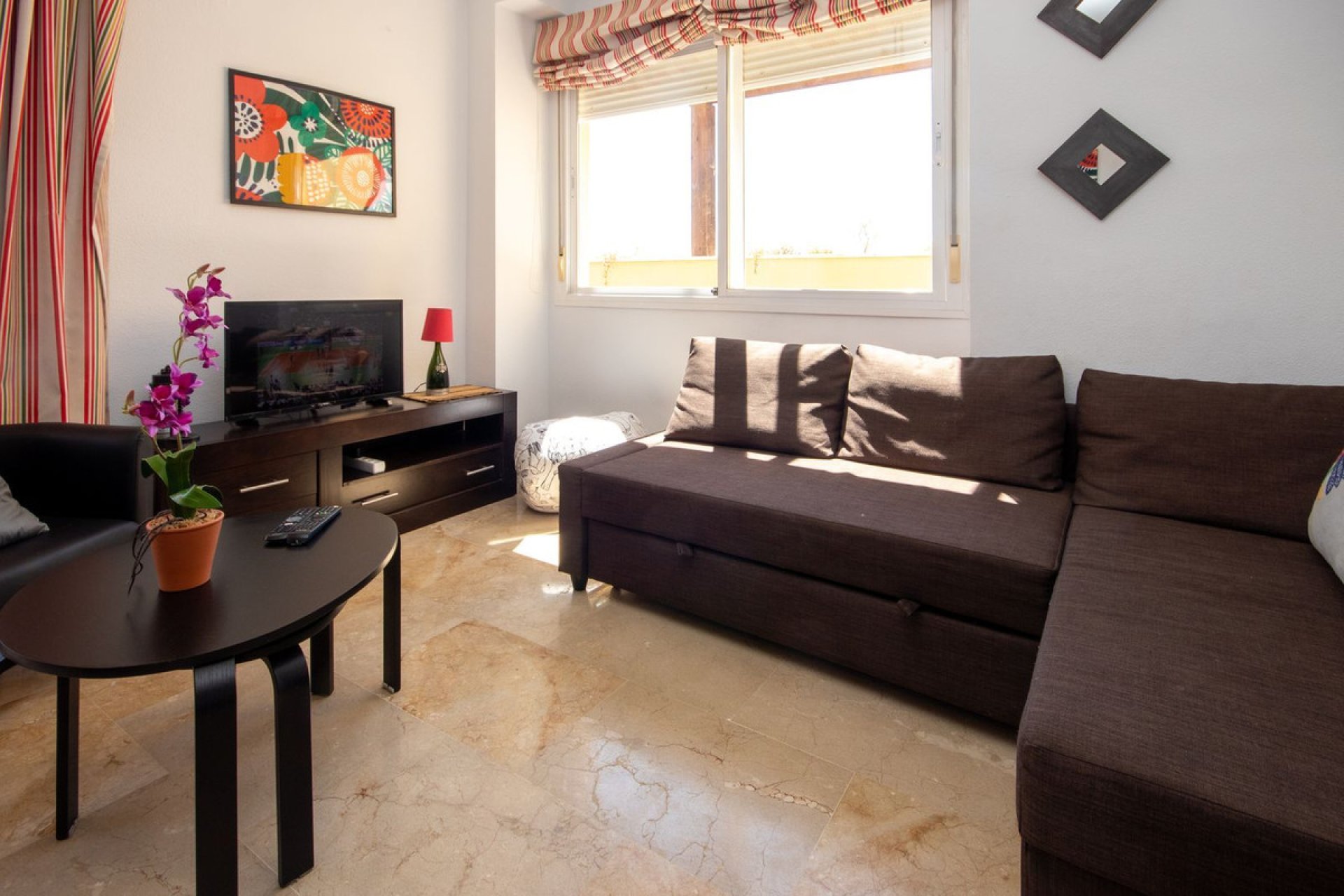 Resale - Apartment - Middle Floor Apartment - Mijas - La Cala De Mijas