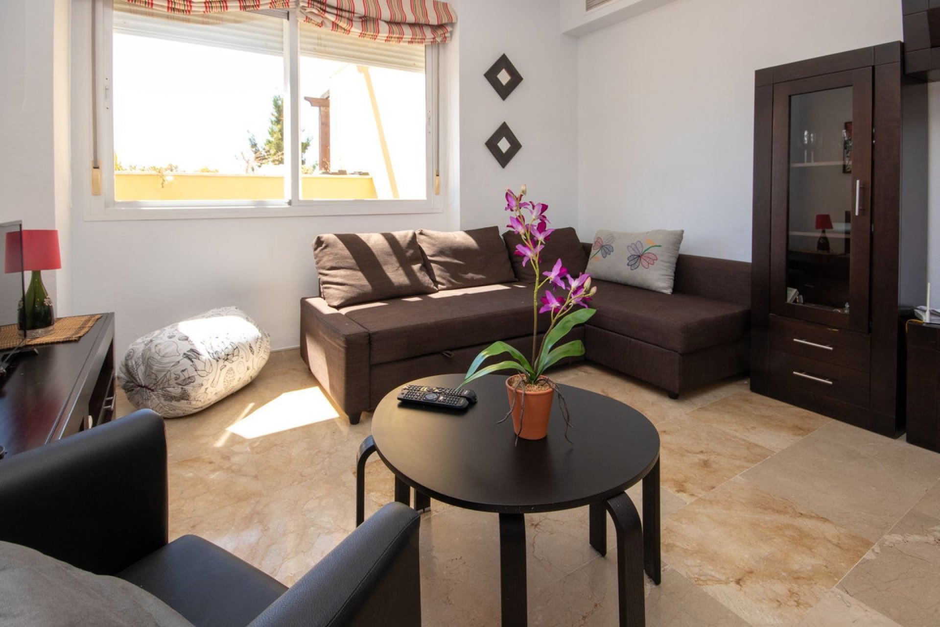 Resale - Apartment - Middle Floor Apartment - Mijas - La Cala De Mijas