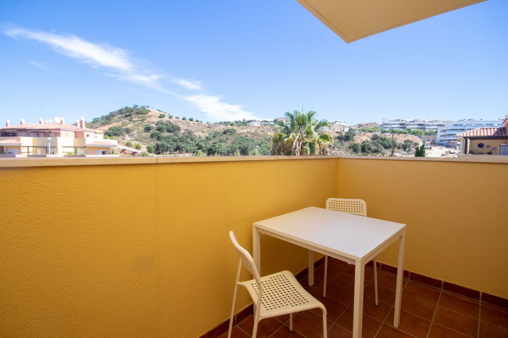 Resale - Apartment - Middle Floor Apartment - Mijas - La Cala De Mijas