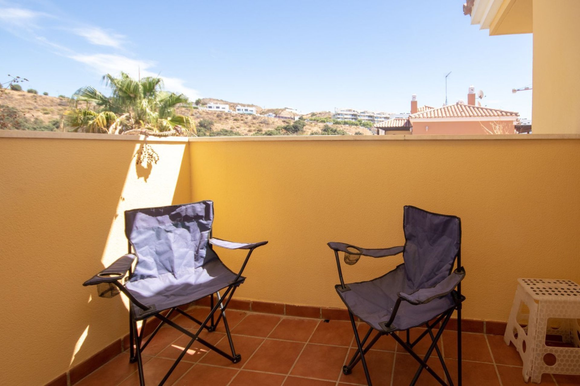 Resale - Apartment - Middle Floor Apartment - Mijas - La Cala De Mijas