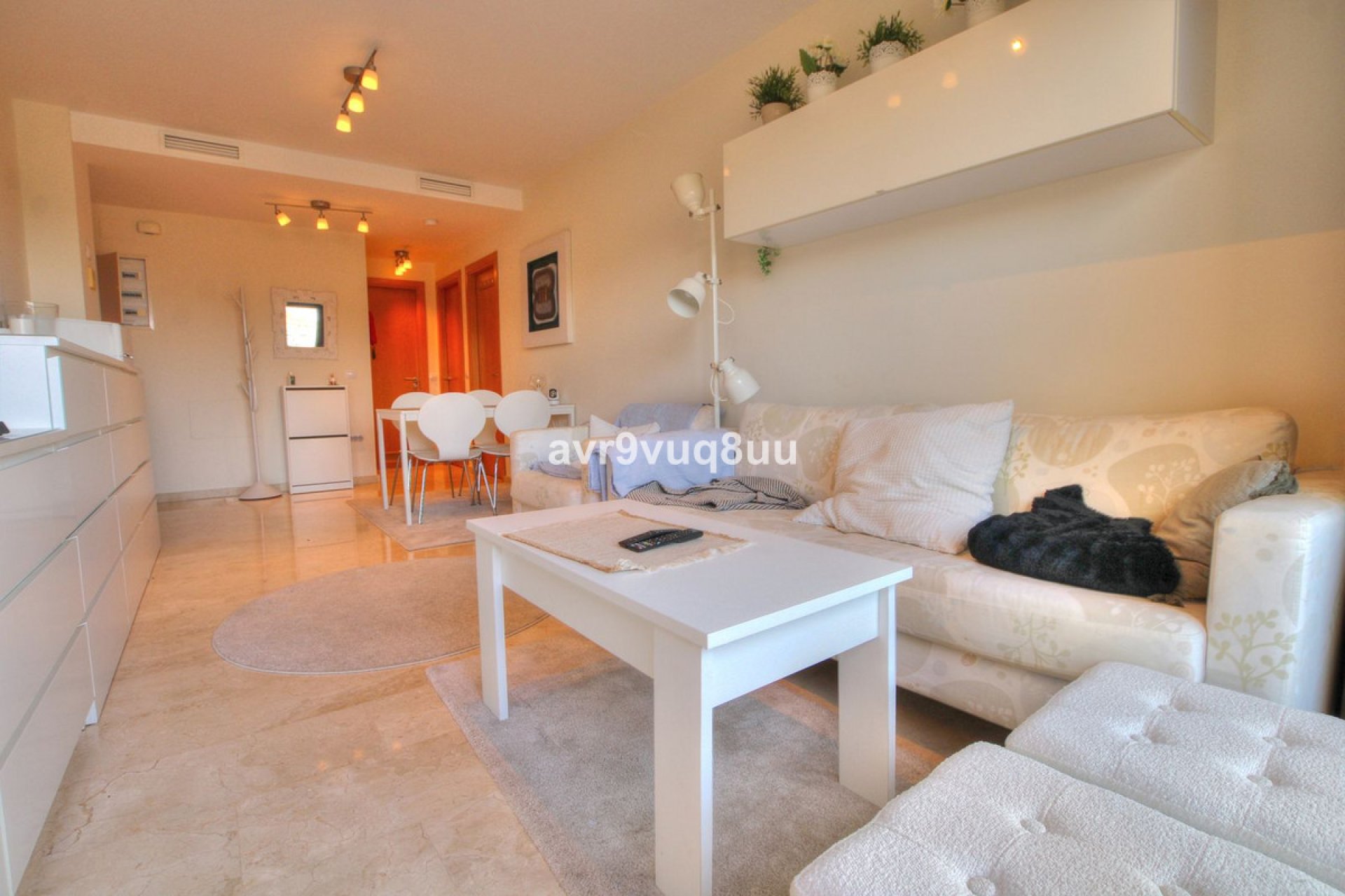 Resale - Apartment - Middle Floor Apartment - Mijas - La Cala De Mijas