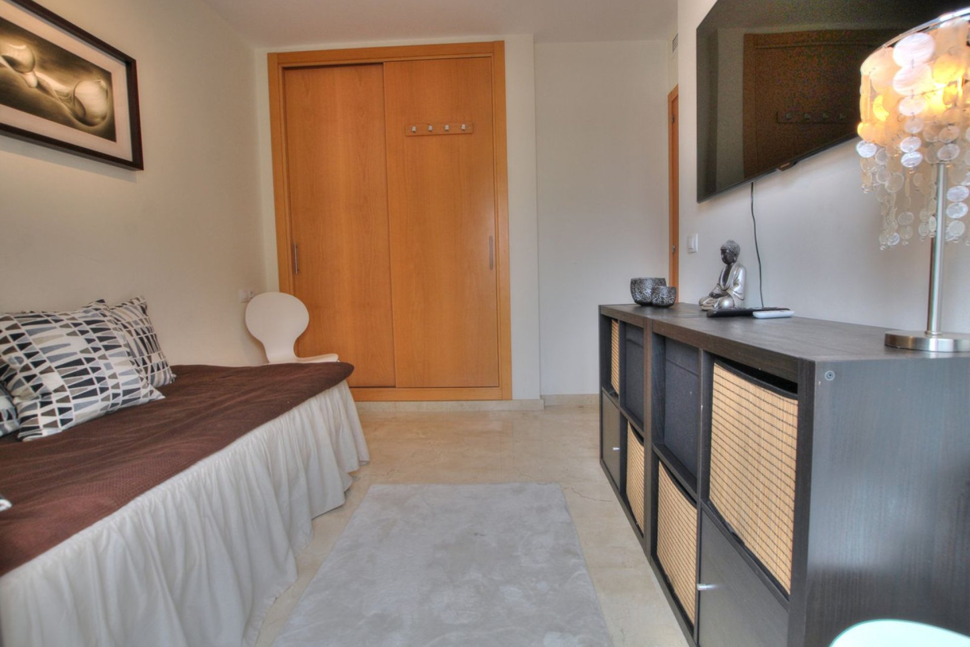 Resale - Apartment - Middle Floor Apartment - Mijas - La Cala De Mijas