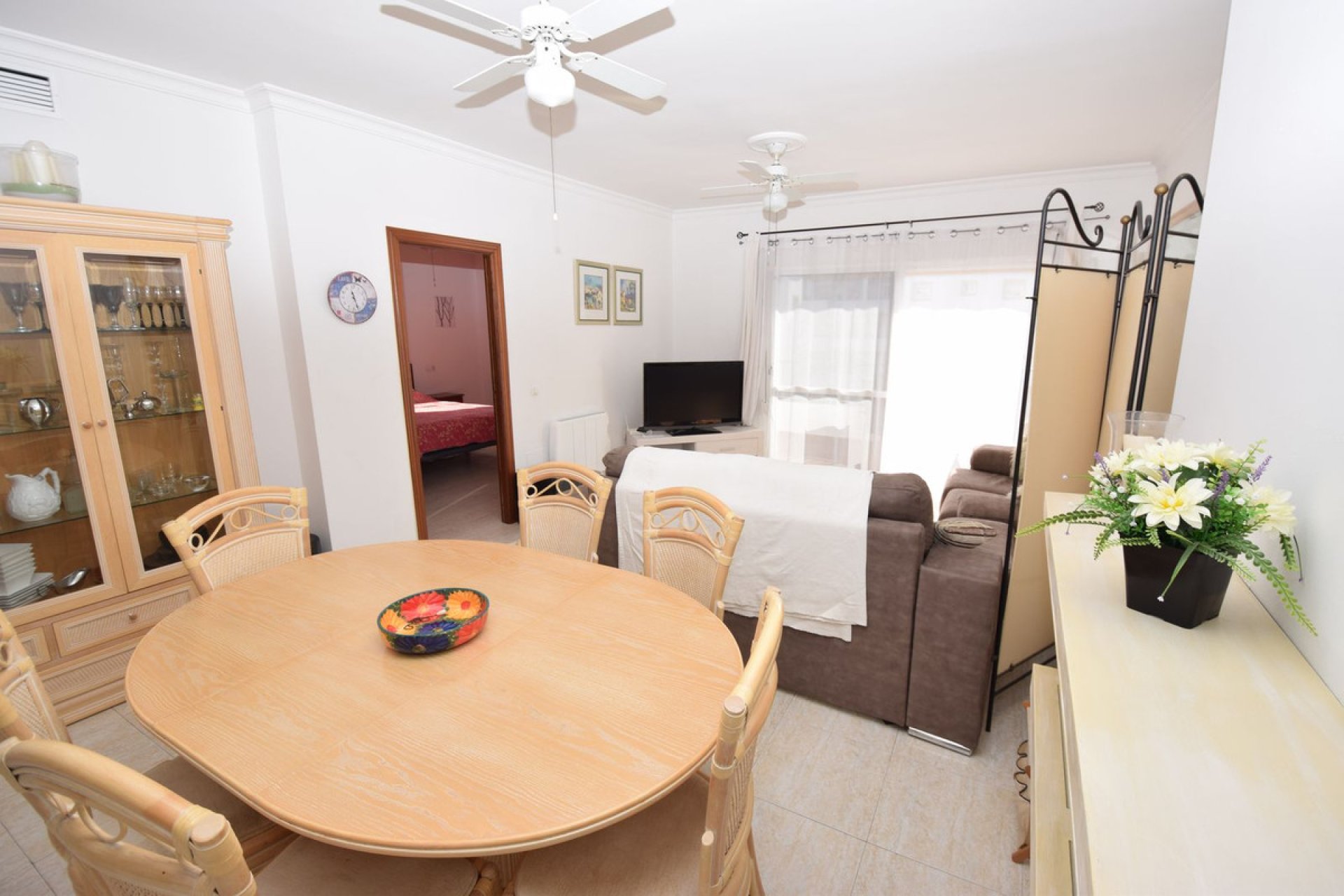 Resale - Apartment - Middle Floor Apartment - Mijas - La Cala De Mijas