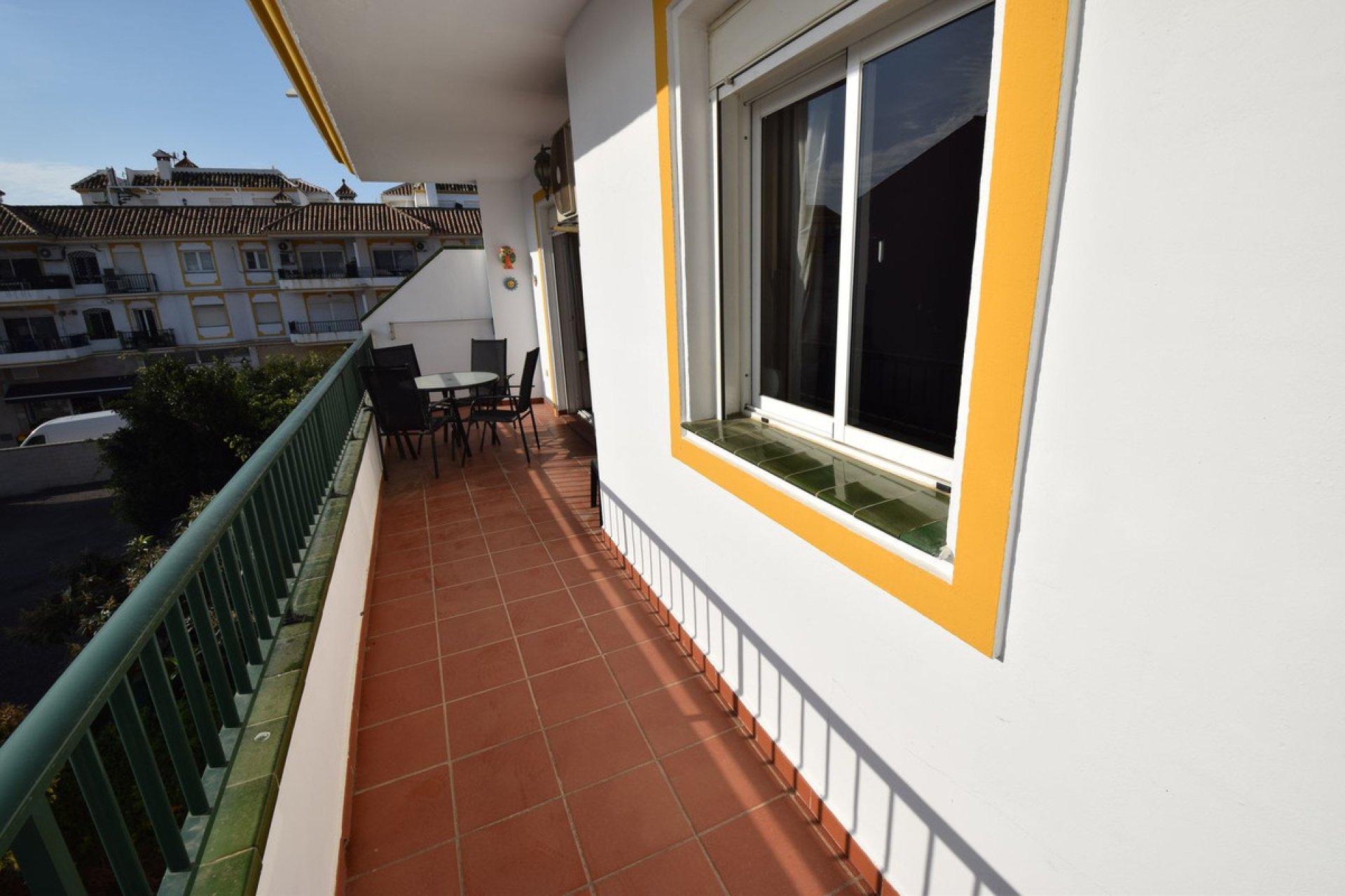 Resale - Apartment - Middle Floor Apartment - Mijas - La Cala De Mijas