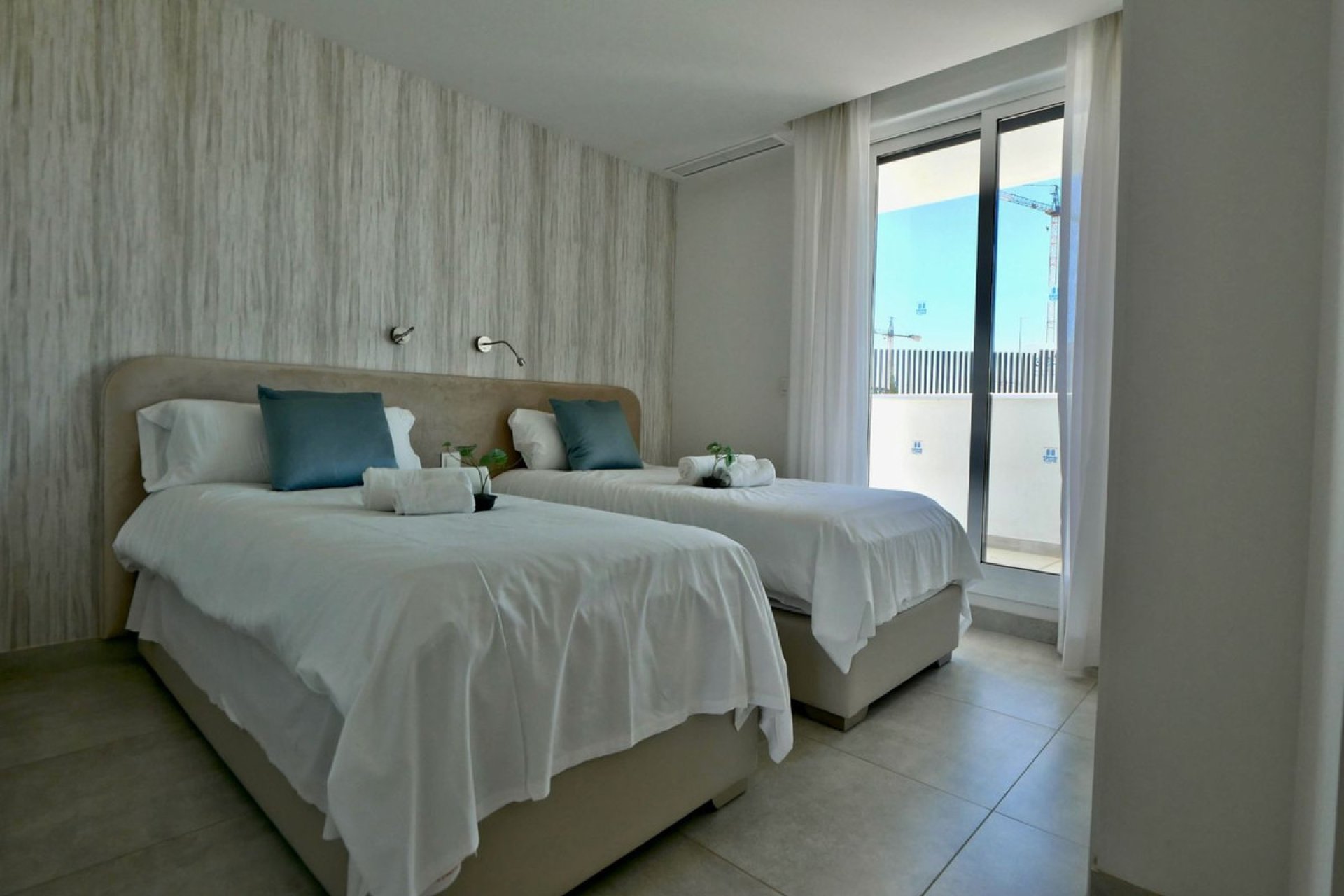 Resale - Apartment - Middle Floor Apartment - Mijas - La Cala De Mijas