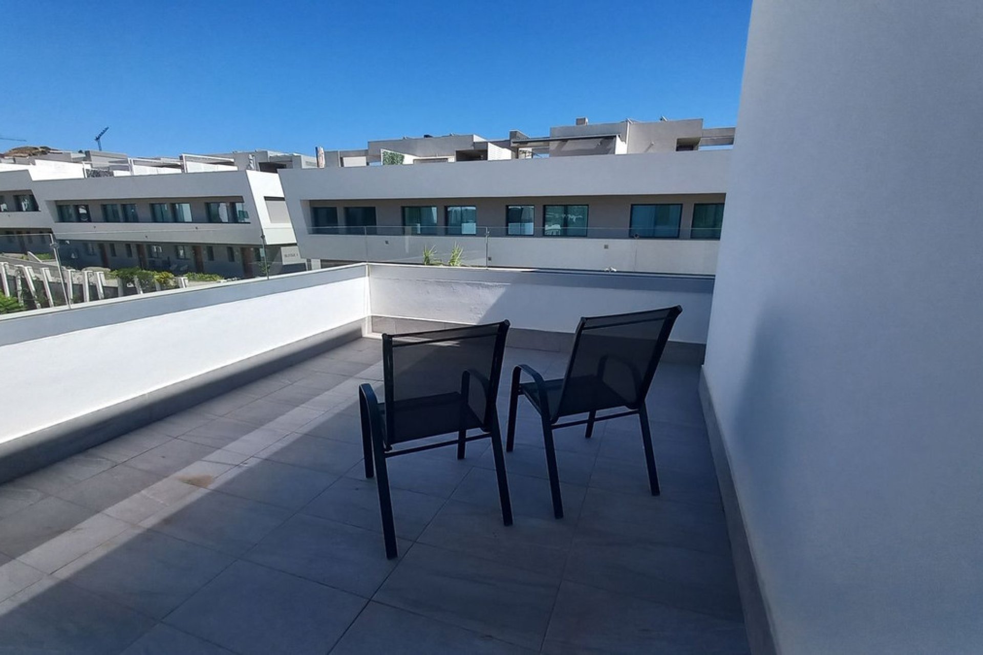 Resale - Apartment - Middle Floor Apartment - Mijas - La Cala