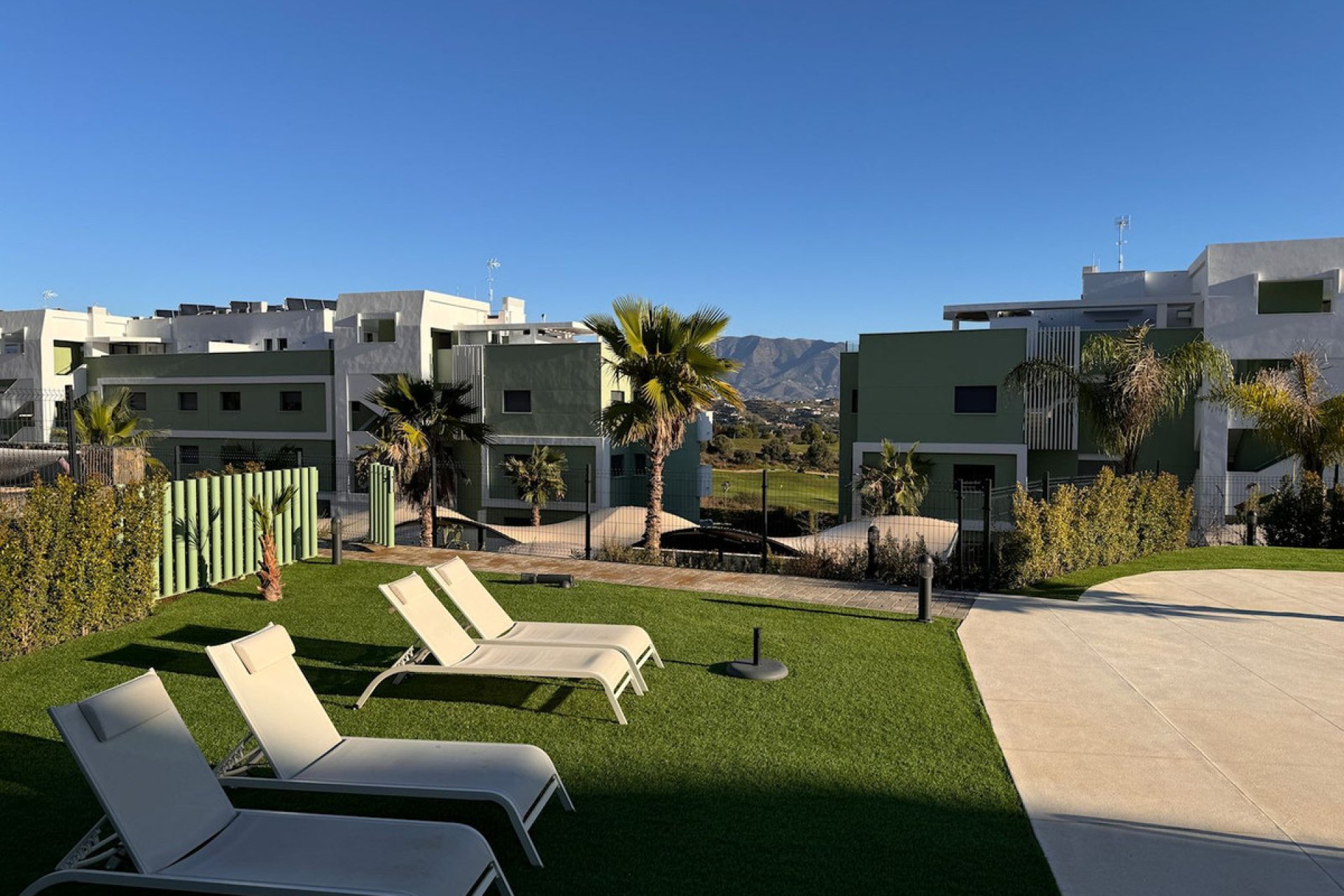 Resale - Apartment - Middle Floor Apartment - Mijas - La Cala