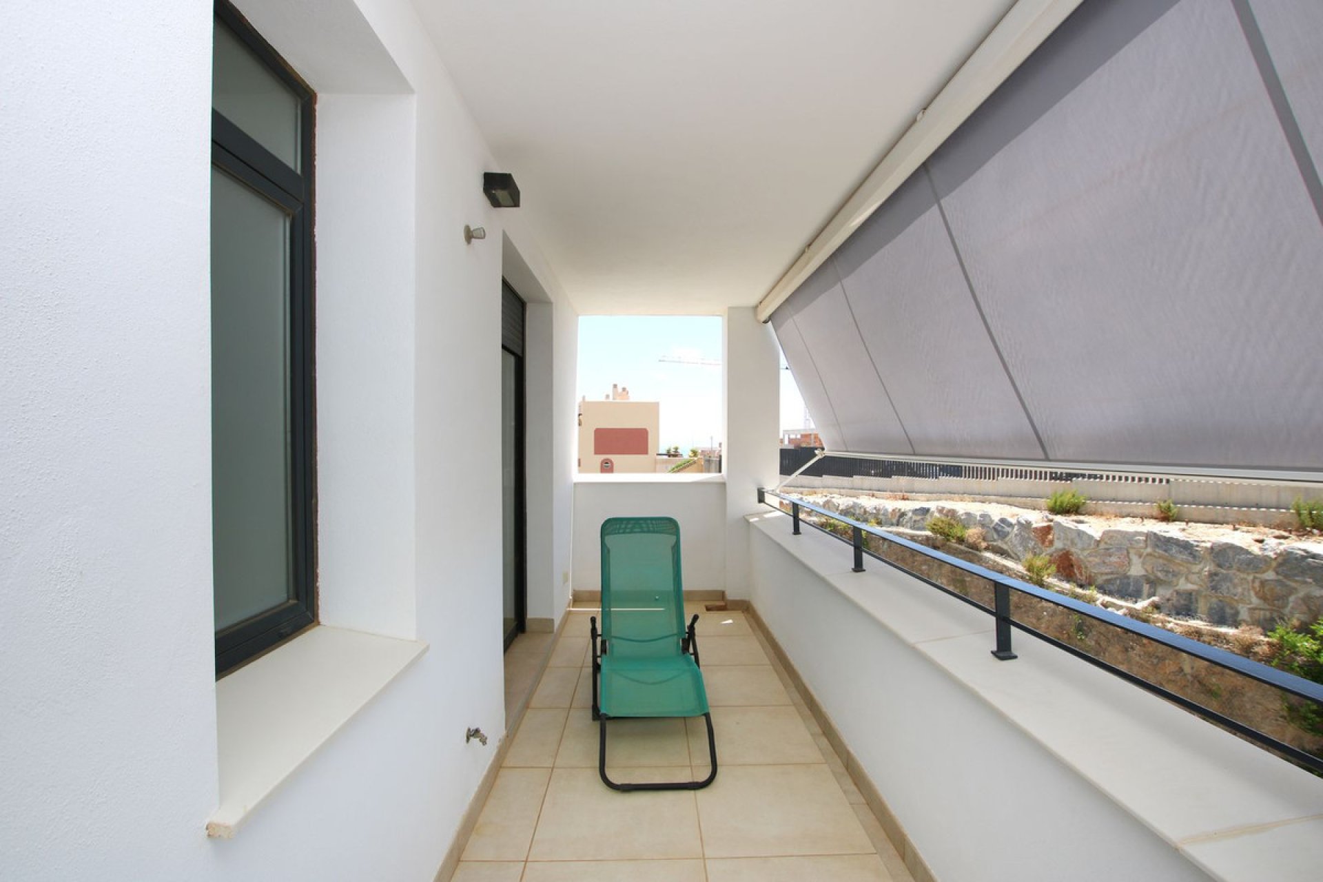 Resale - Apartment - Middle Floor Apartment - Mijas - La Cala