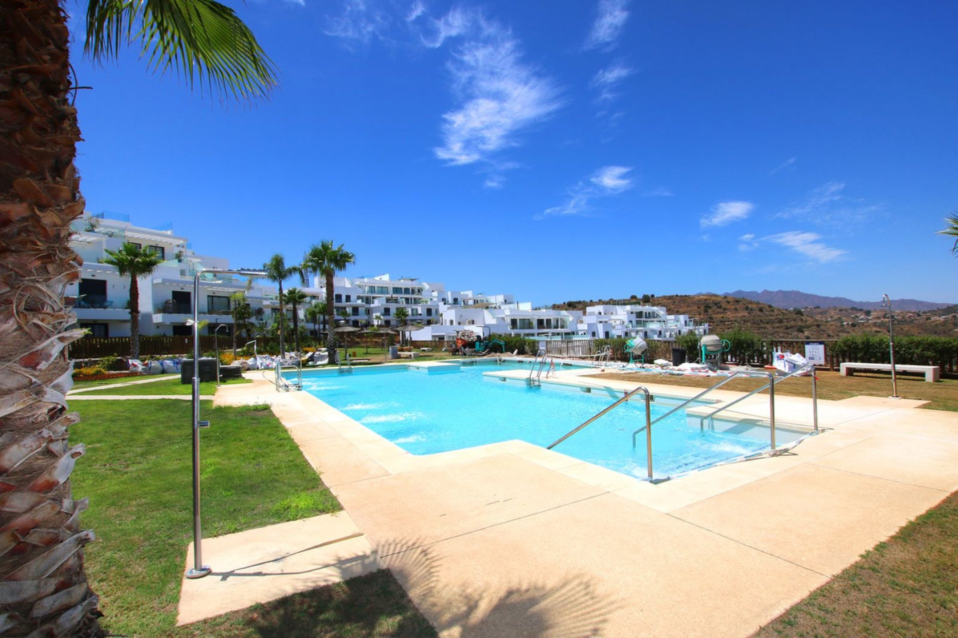 Resale - Apartment - Middle Floor Apartment - Mijas - La Cala