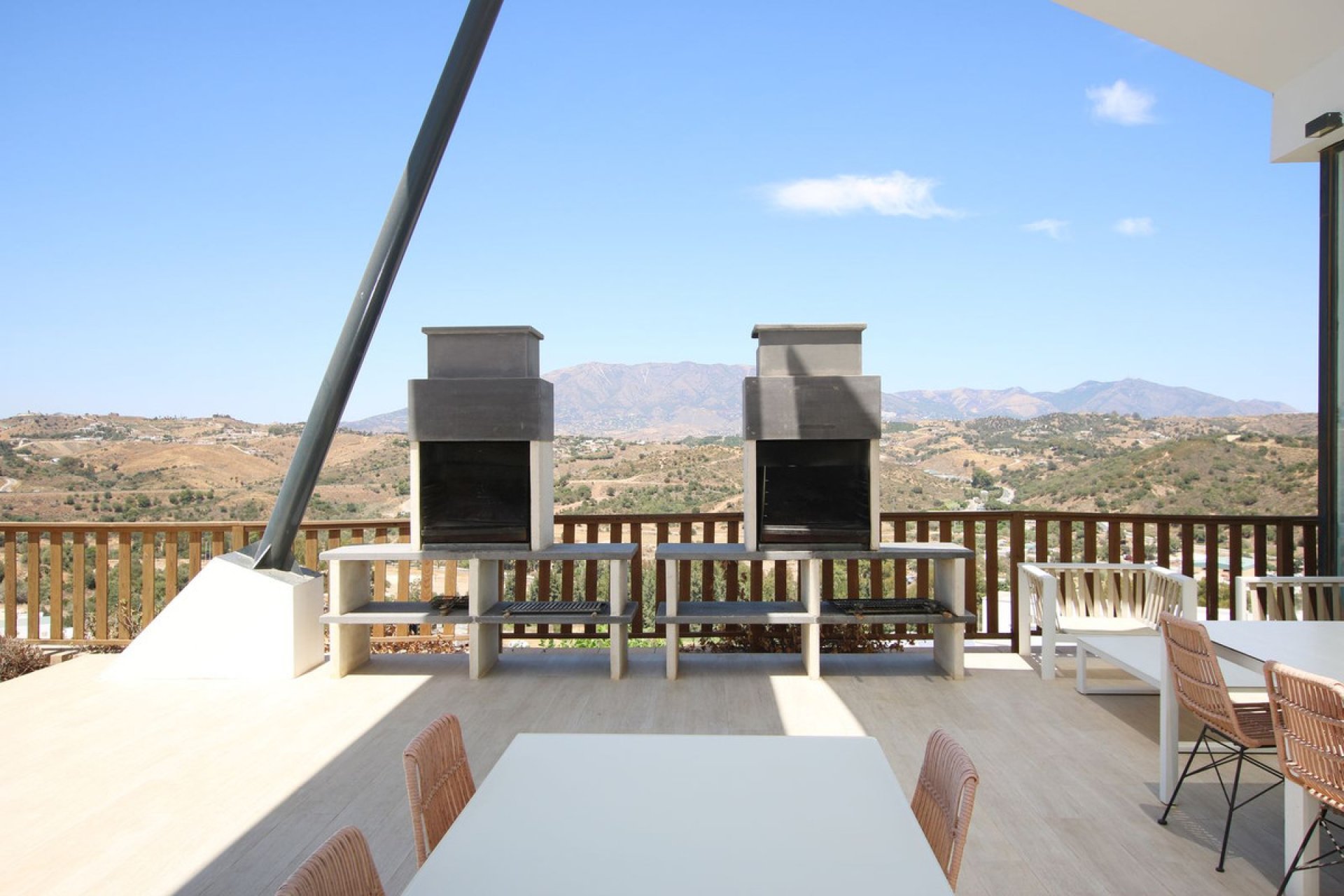 Resale - Apartment - Middle Floor Apartment - Mijas - La Cala