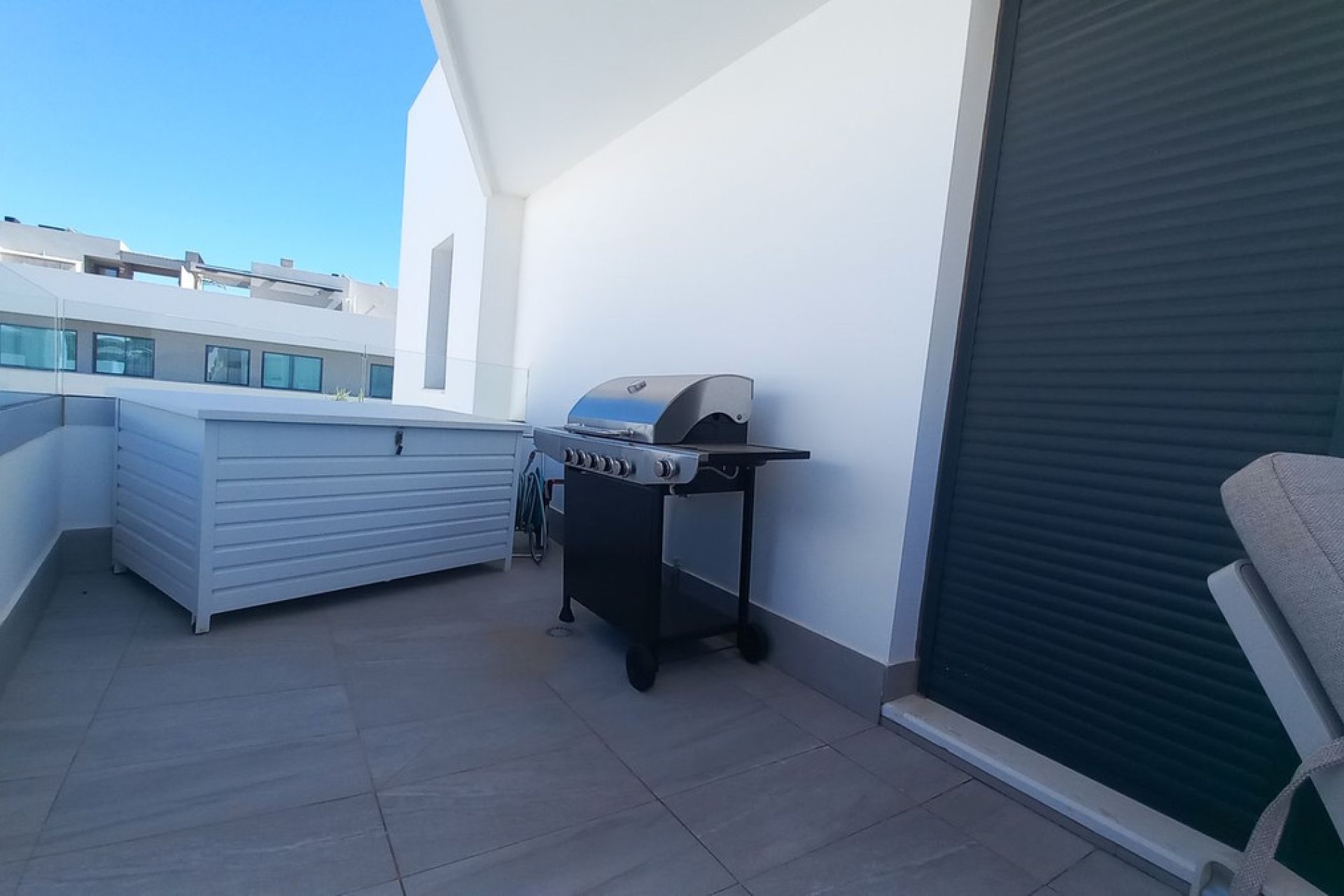 Resale - Apartment - Middle Floor Apartment - Mijas - La Cala