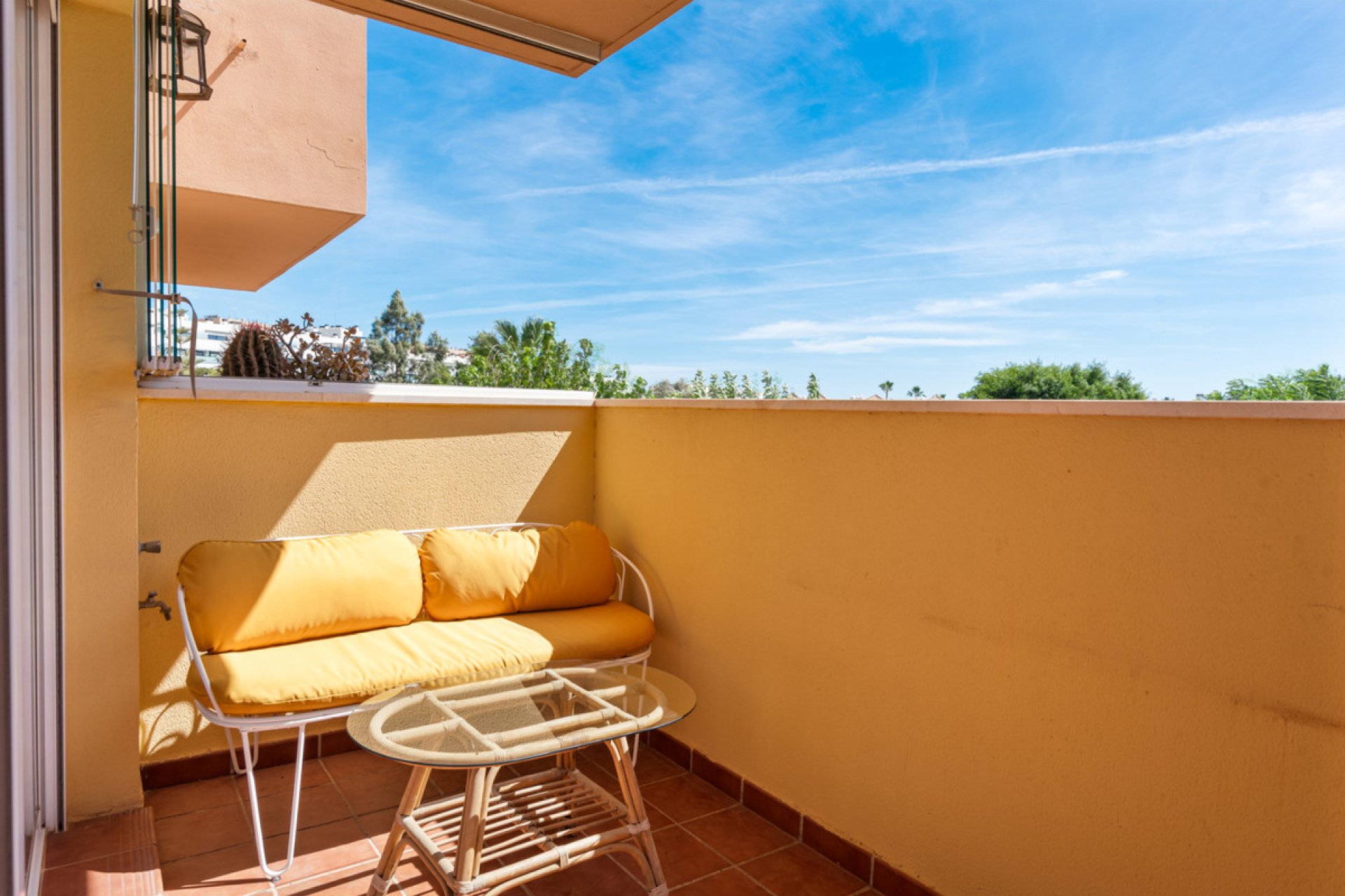 Resale - Apartment - Middle Floor Apartment - Mijas - La Cala