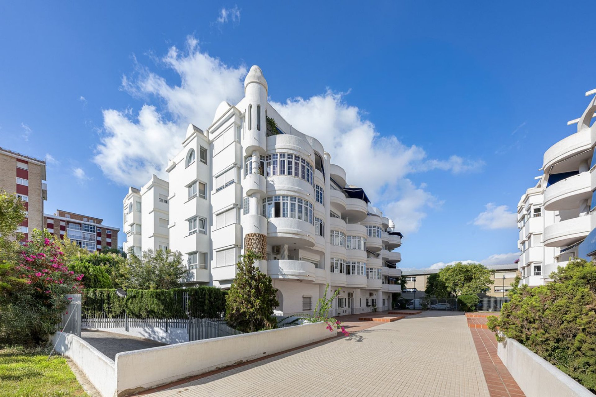 Resale - Apartment - Middle Floor Apartment - Mijas - Las Lagunas