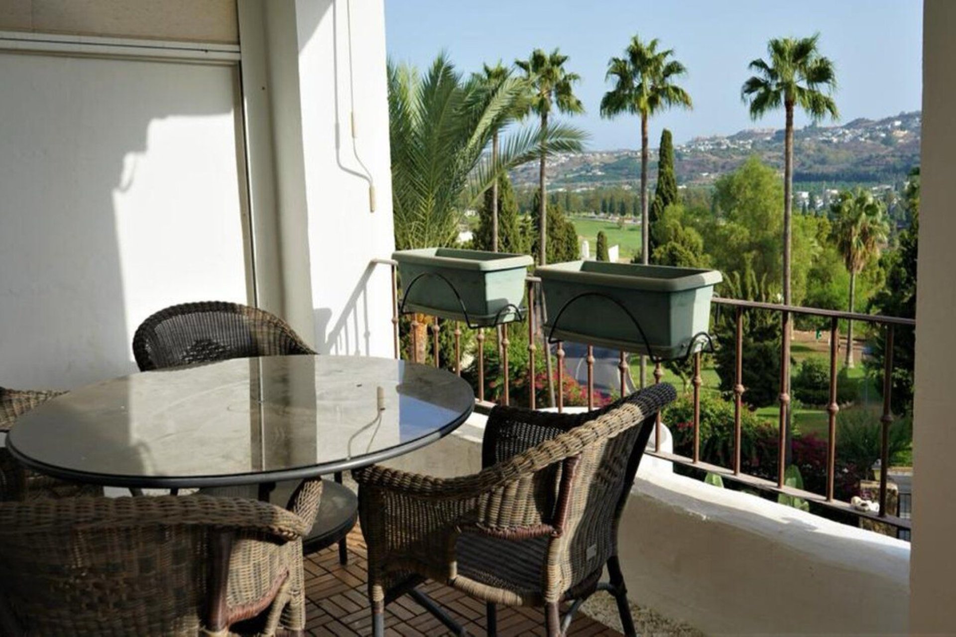 Resale - Apartment - Middle Floor Apartment - Mijas - Mijas Golf