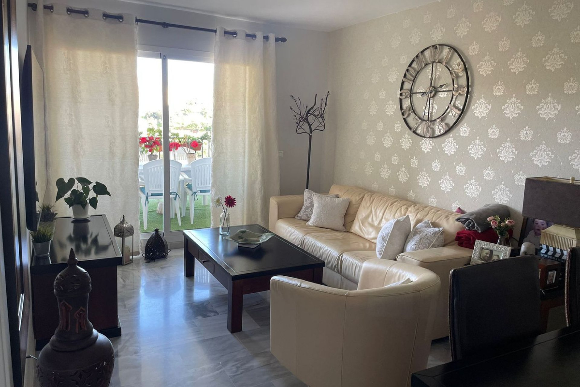 Resale - Apartment - Middle Floor Apartment - Mijas - Miraflores