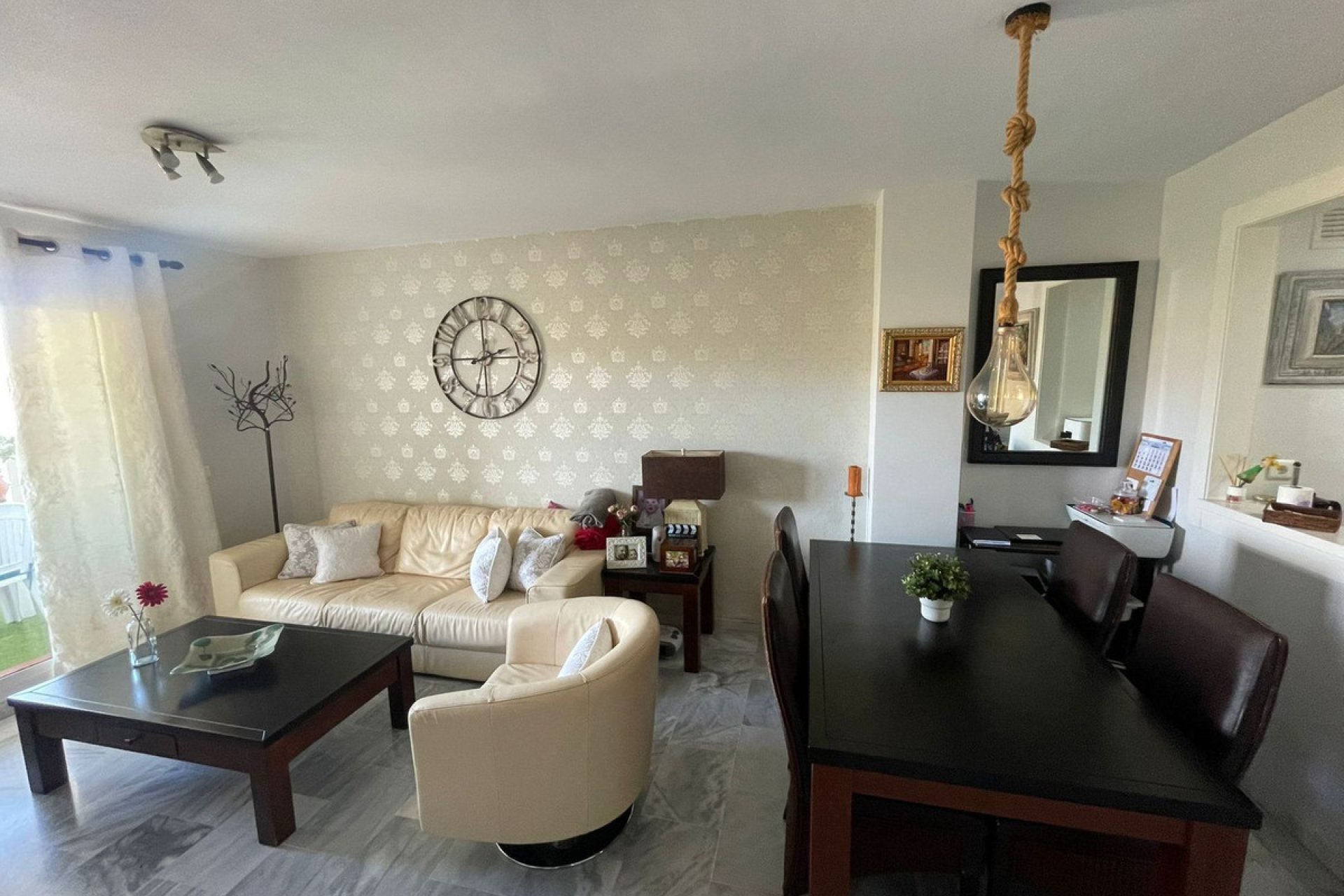 Resale - Apartment - Middle Floor Apartment - Mijas - Miraflores