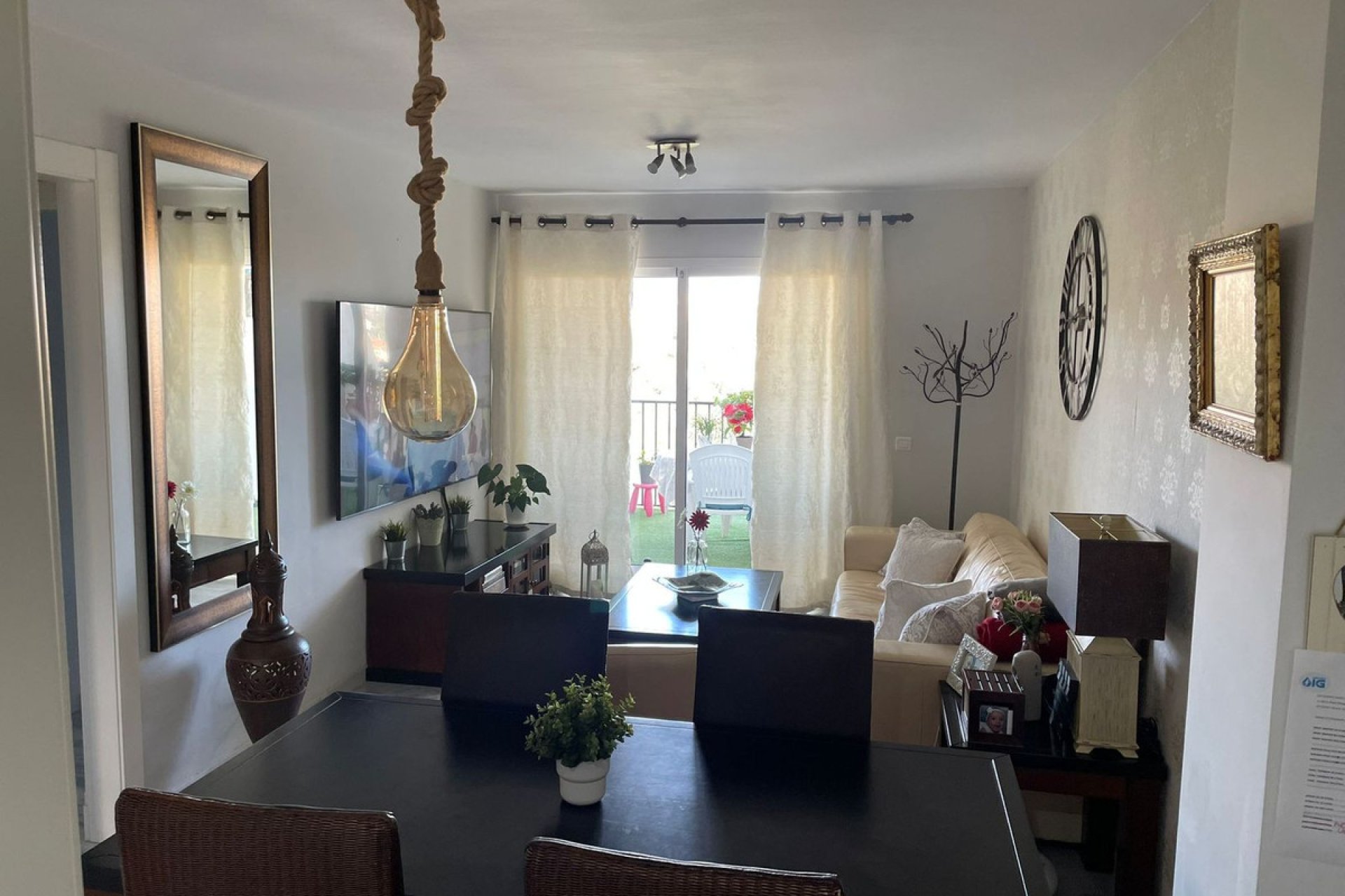 Resale - Apartment - Middle Floor Apartment - Mijas - Miraflores