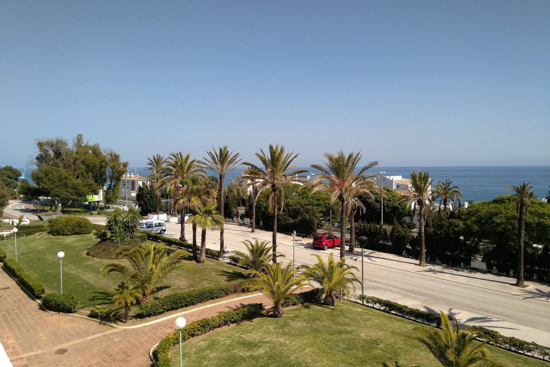 Resale - Apartment - Middle Floor Apartment - Mijas - Miraflores