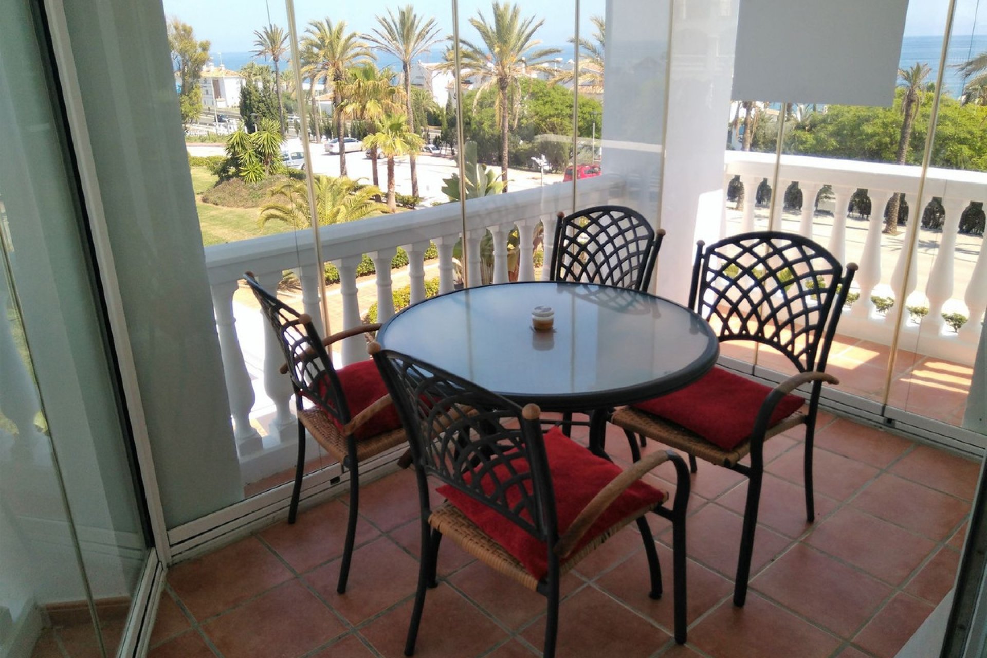 Resale - Apartment - Middle Floor Apartment - Mijas - Miraflores