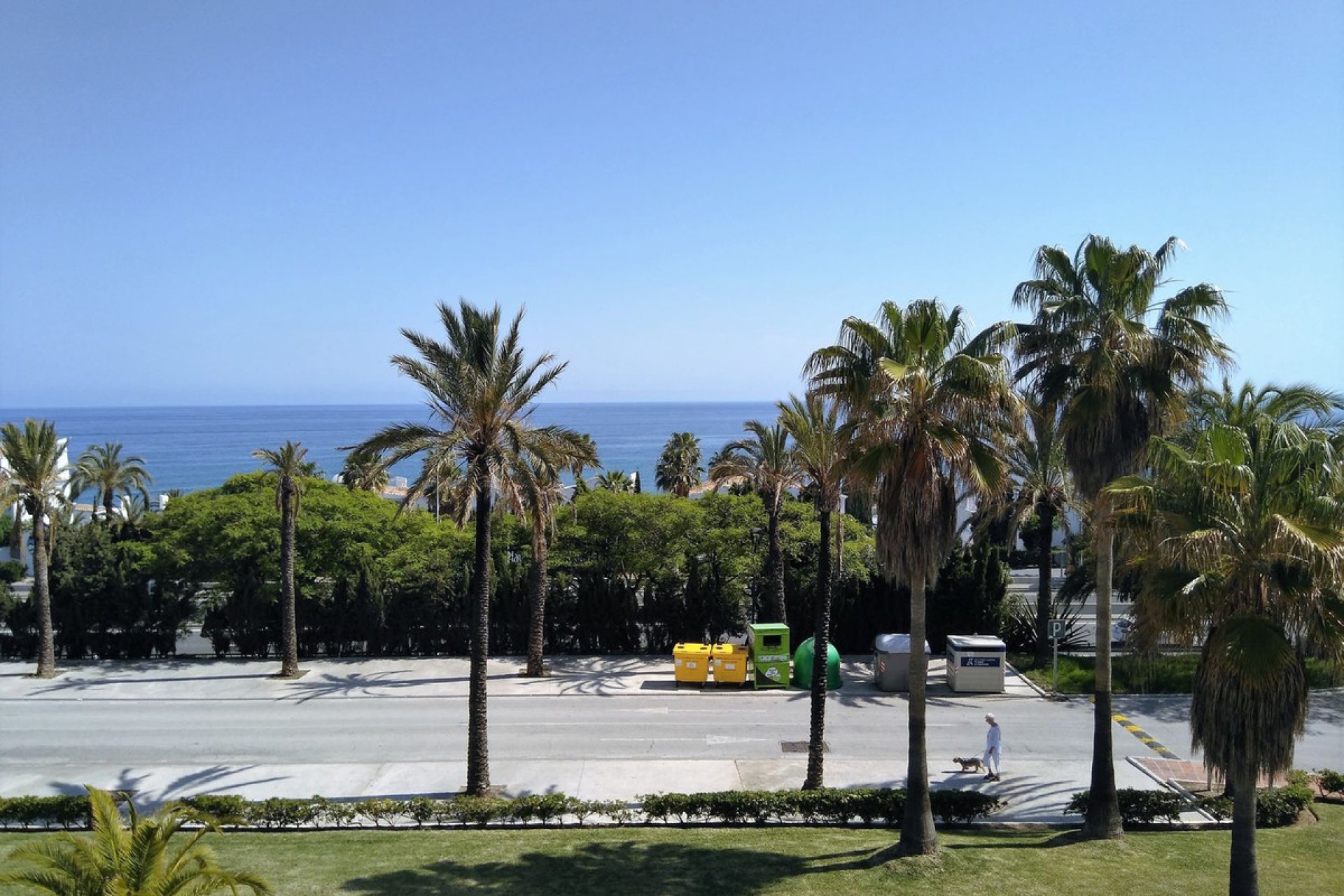 Resale - Apartment - Middle Floor Apartment - Mijas - Miraflores