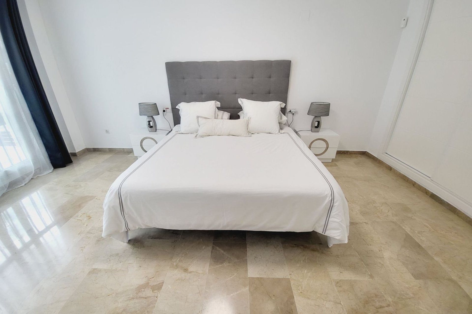 Resale - Apartment - Middle Floor Apartment - Mijas - Miraflores