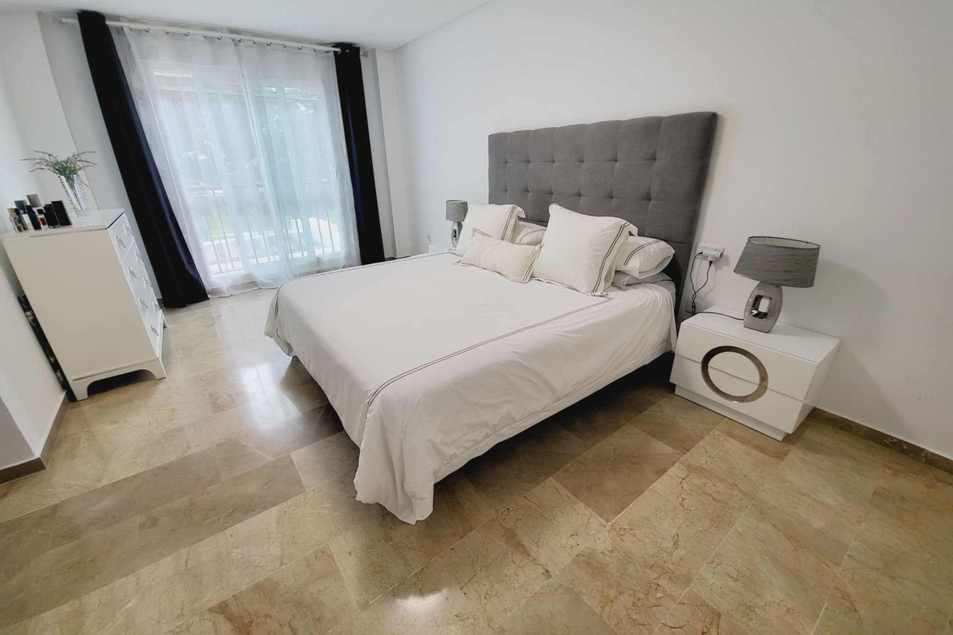 Resale - Apartment - Middle Floor Apartment - Mijas - Miraflores