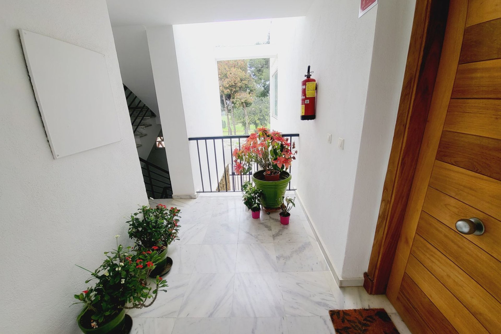 Resale - Apartment - Middle Floor Apartment - Mijas - Miraflores