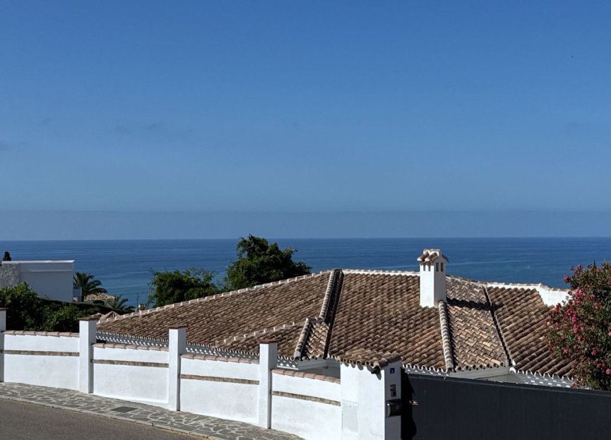 Resale - Apartment - Middle Floor Apartment - Mijas - Riviera Del Sol