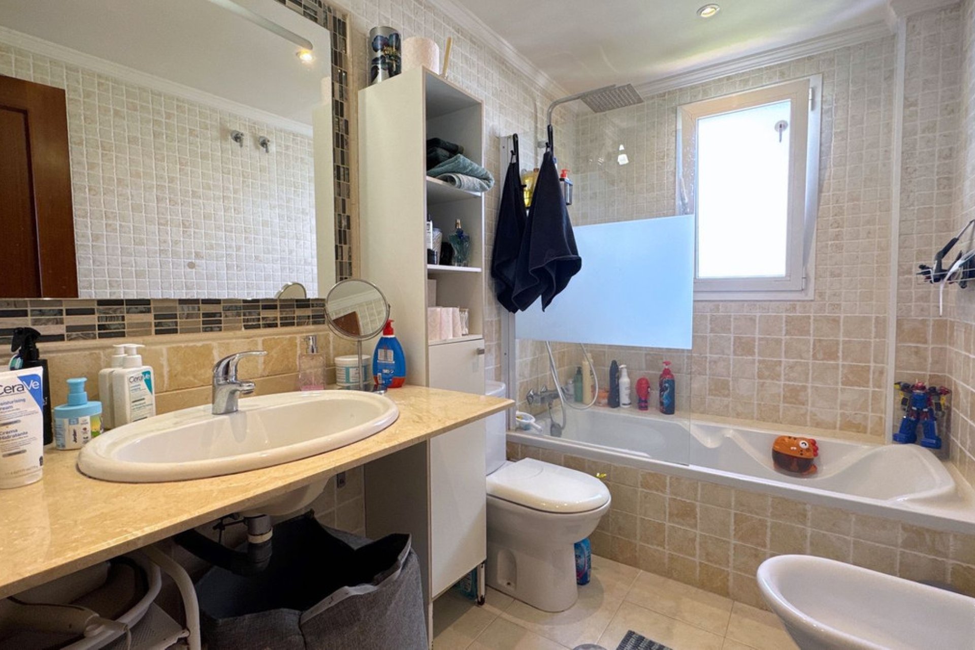 Resale - Apartment - Middle Floor Apartment - Mijas - Riviera Del Sol